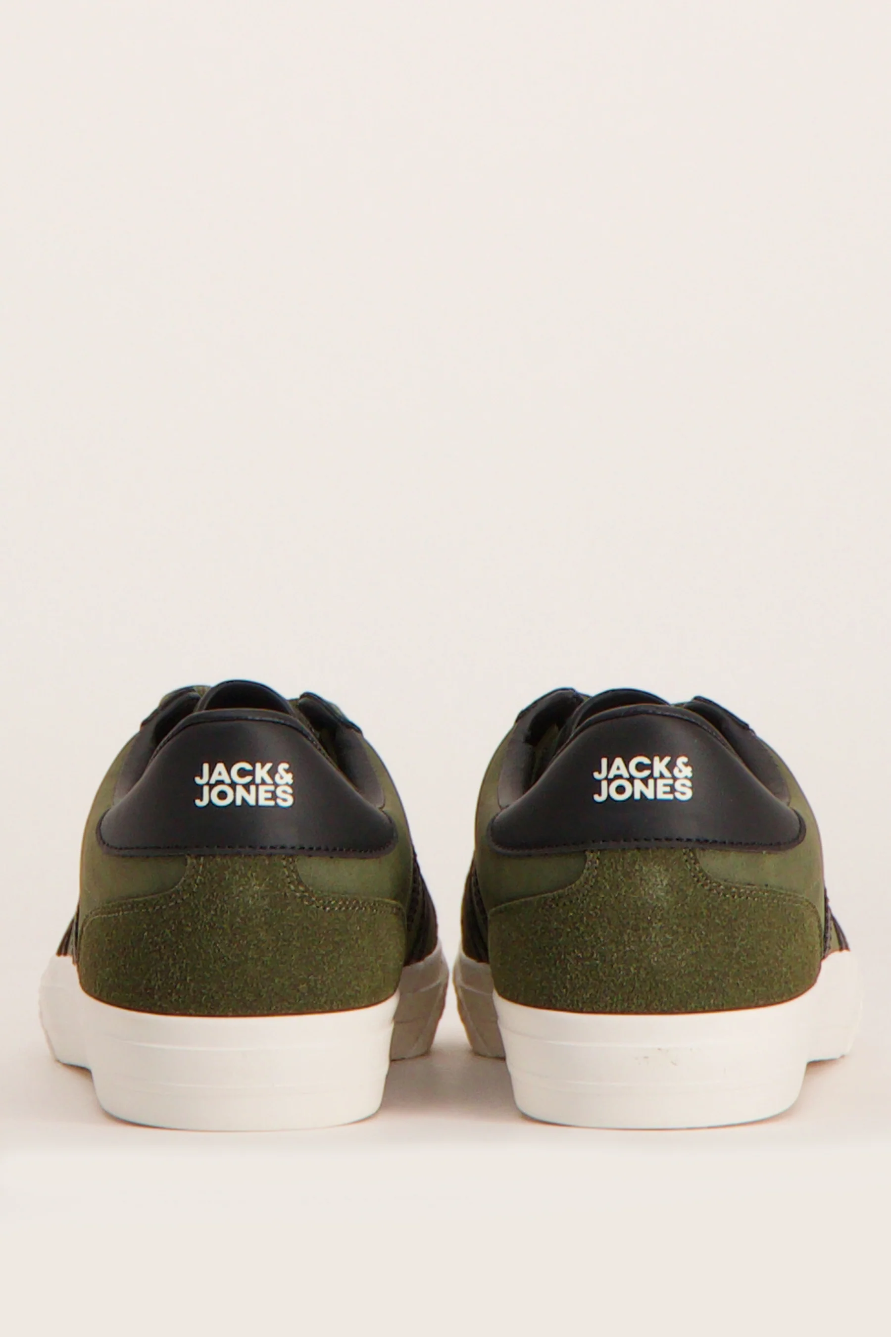 Sneakers - groen - Image 3
