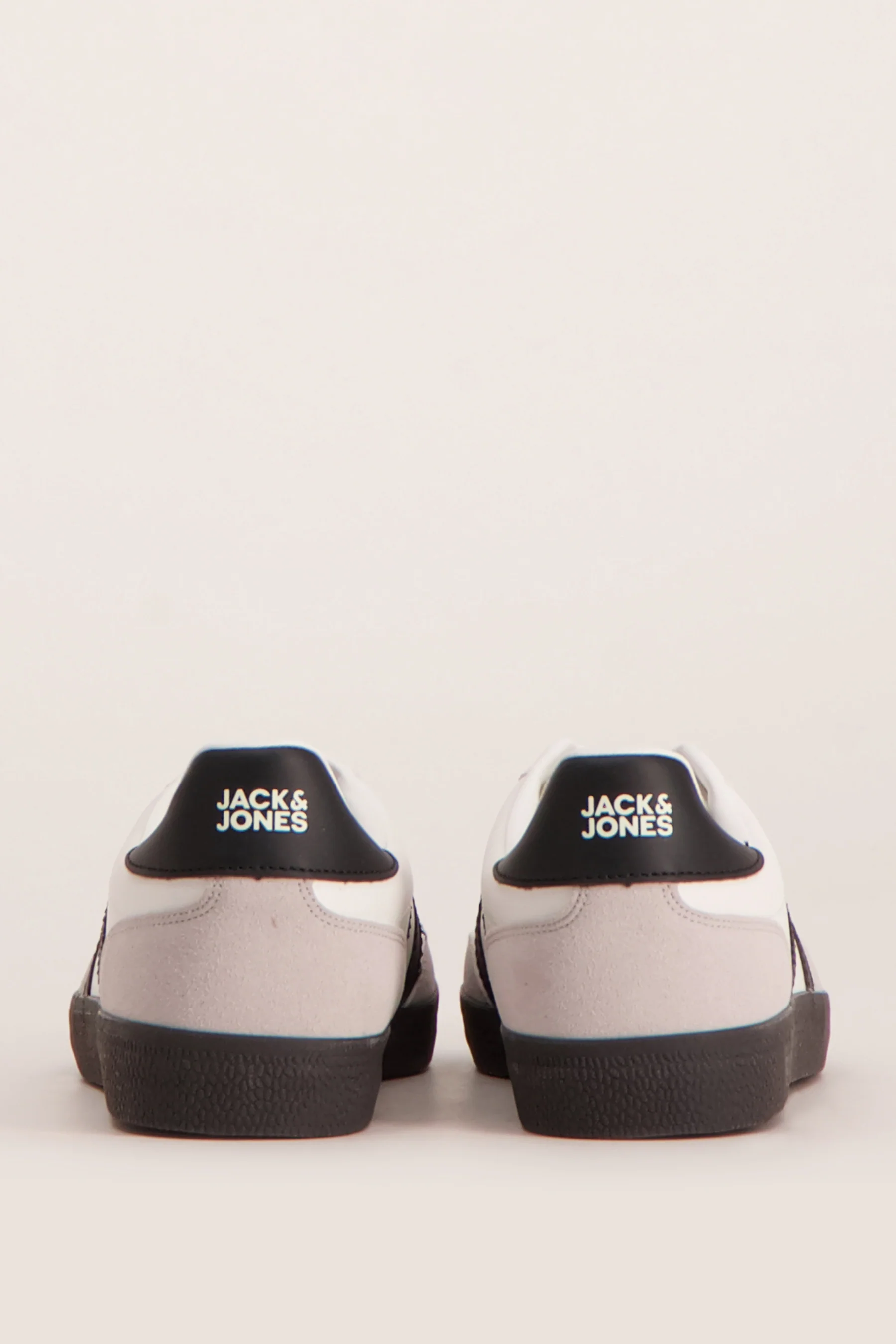 Sneakers - wit