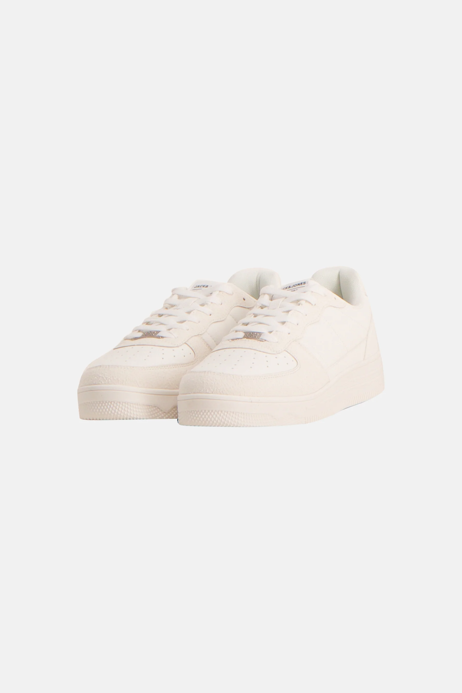 Sneakers - wit