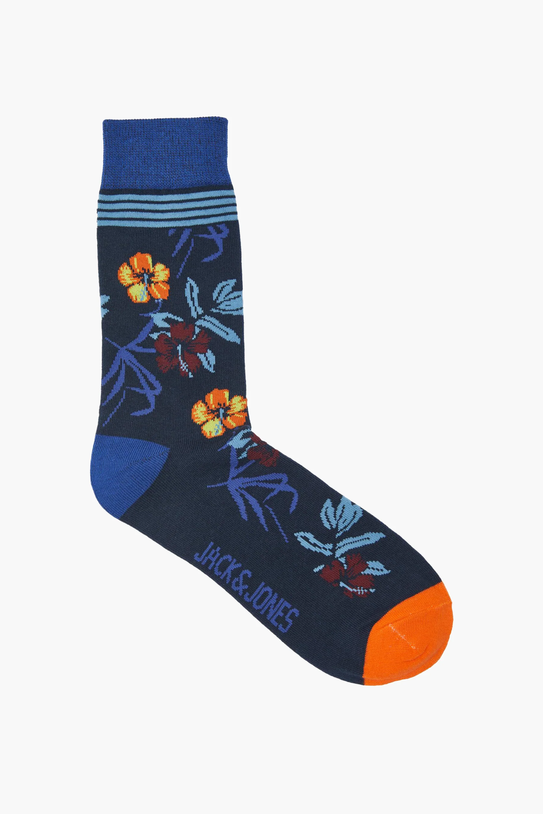 Sokken - blauw
