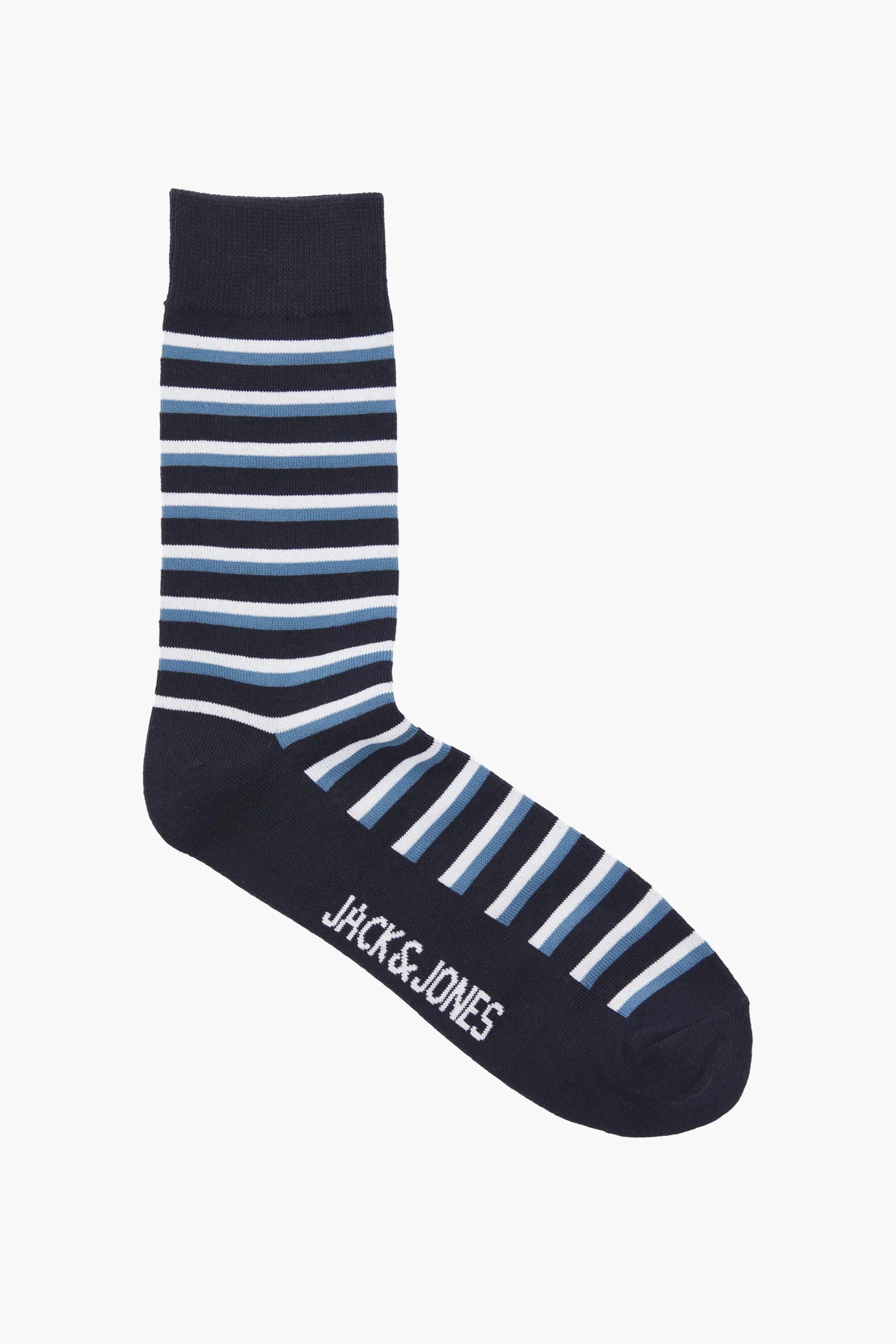 Sokken - blauw