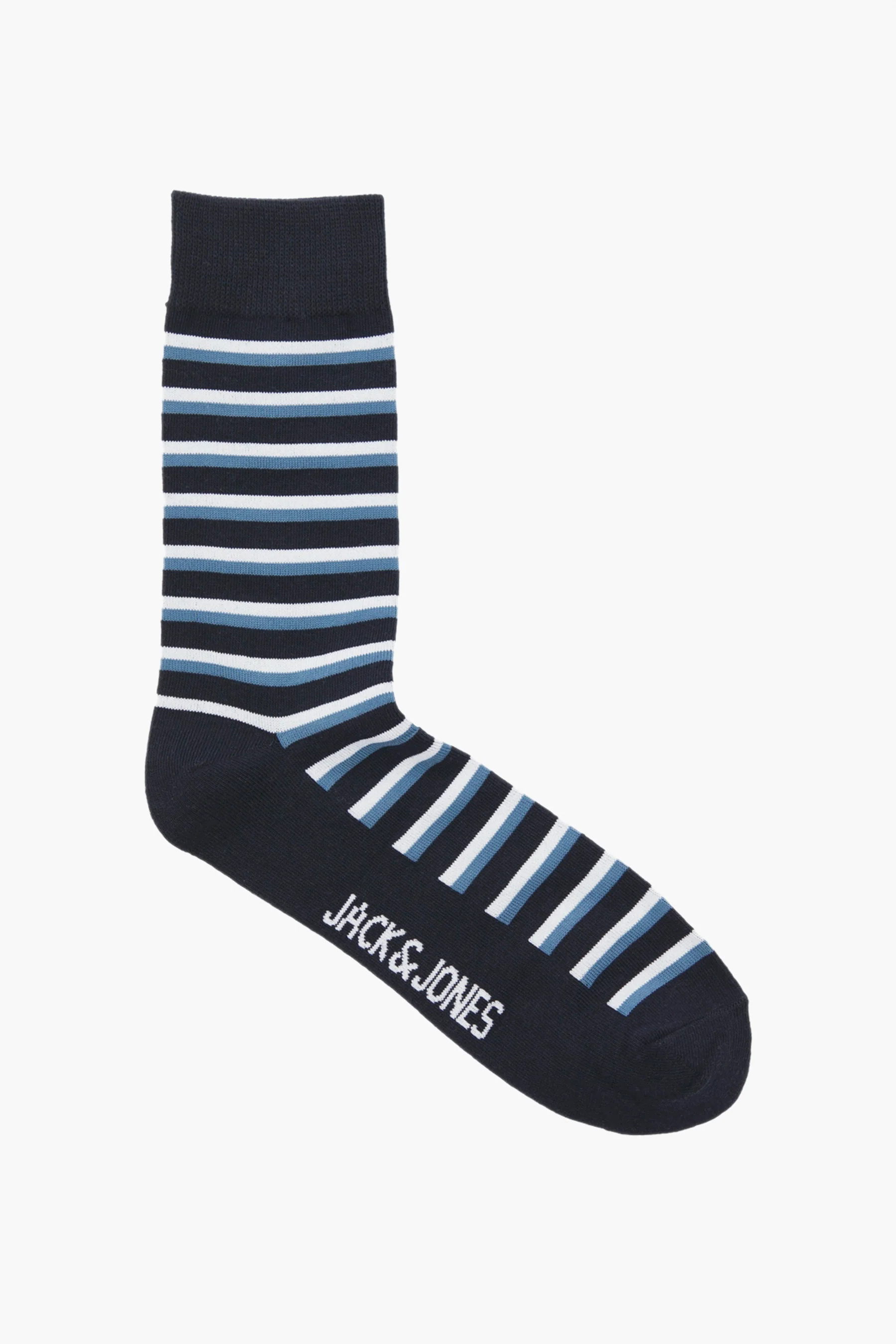 Sokken - blauw - Image 3