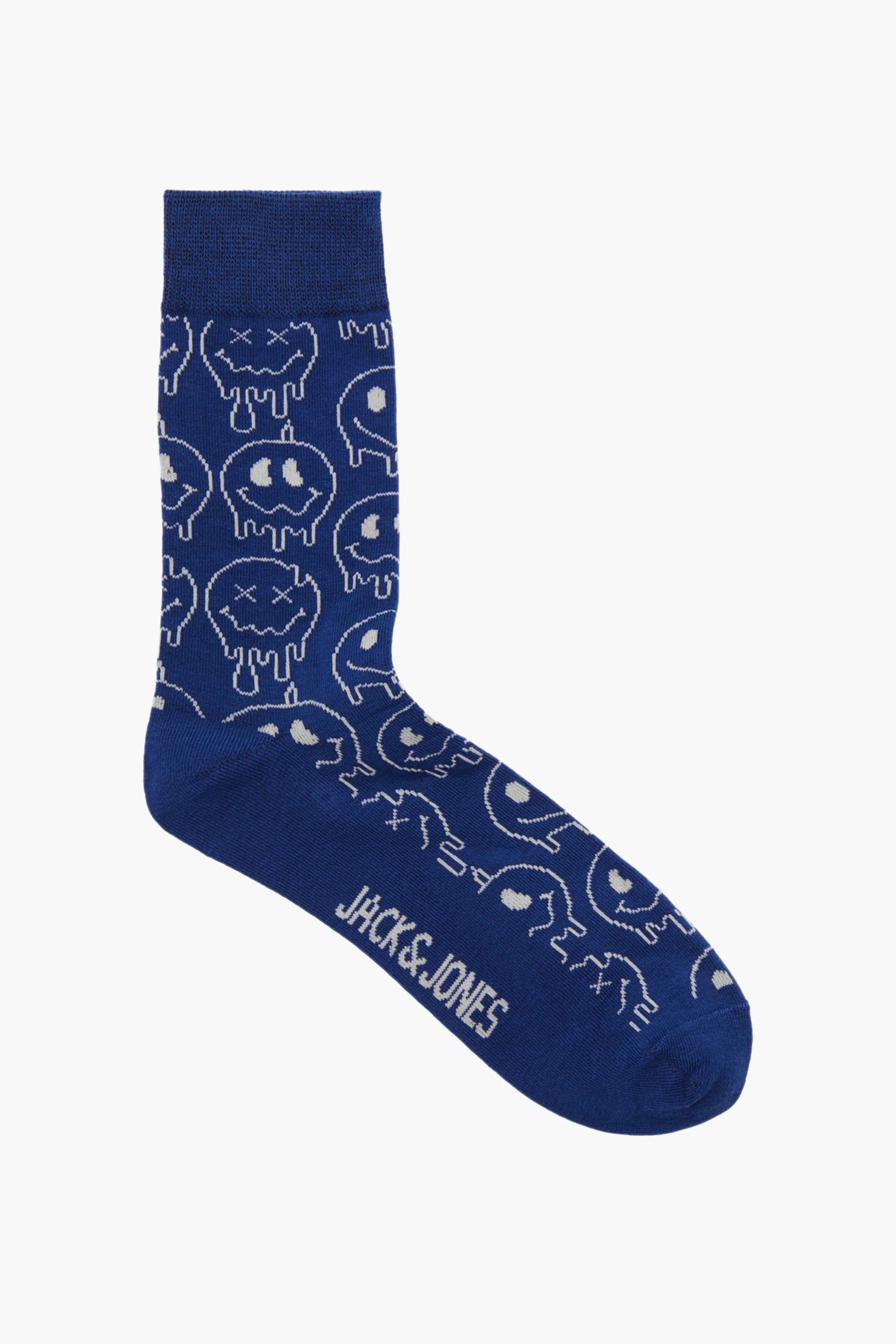Sokken - blauw