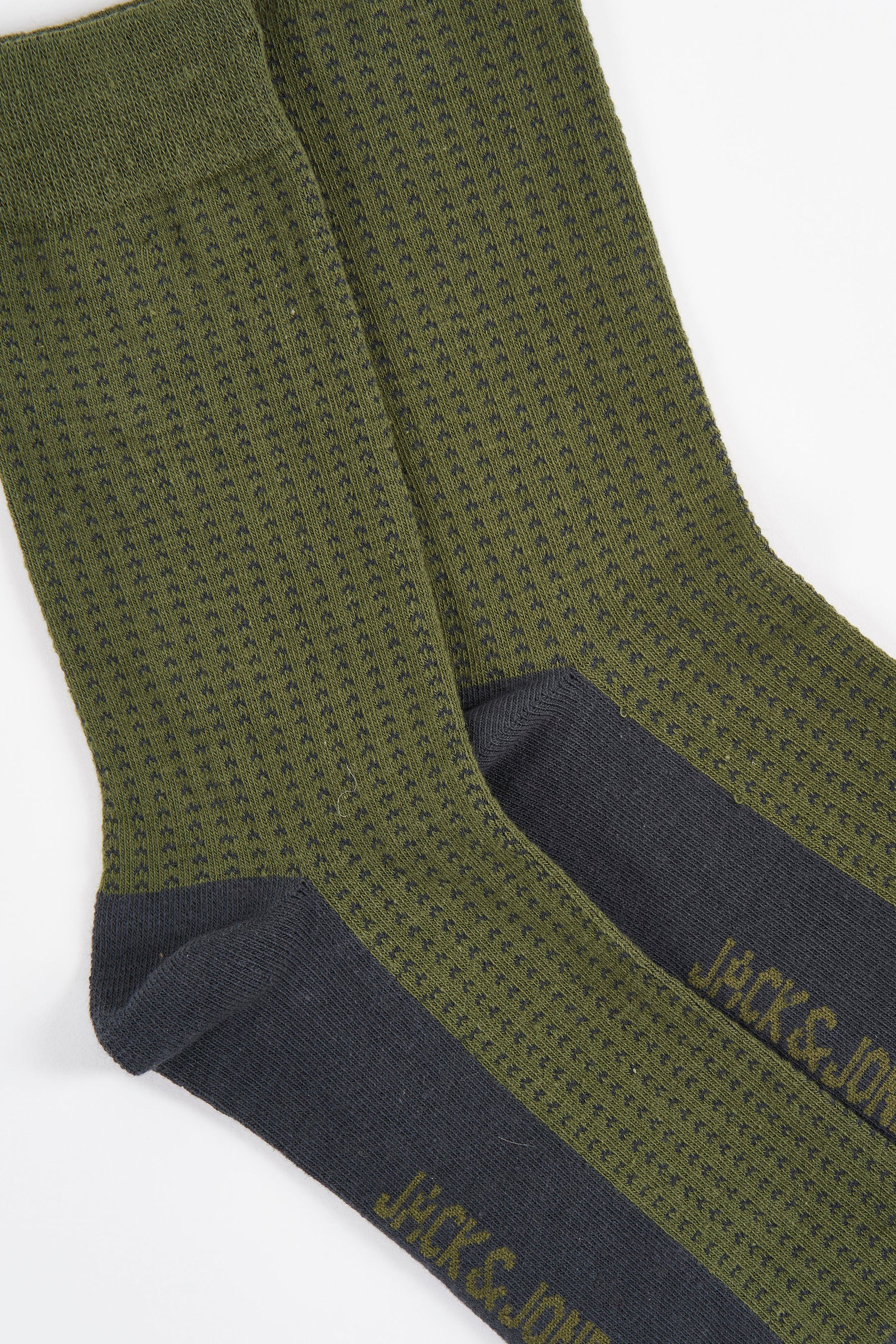 Sokken - groen - Image 3