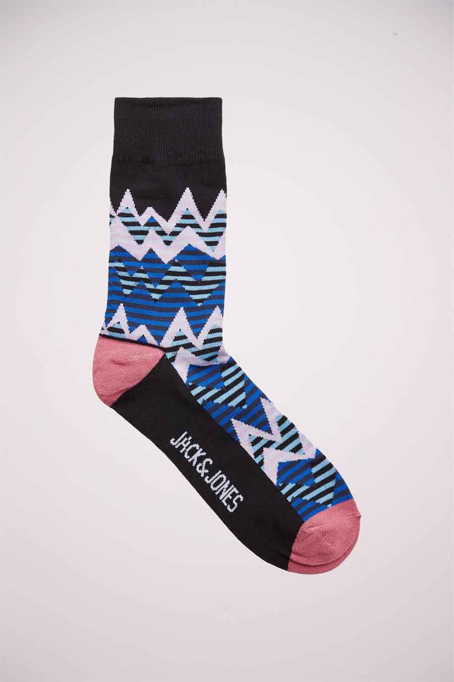 Sokken - multicolor