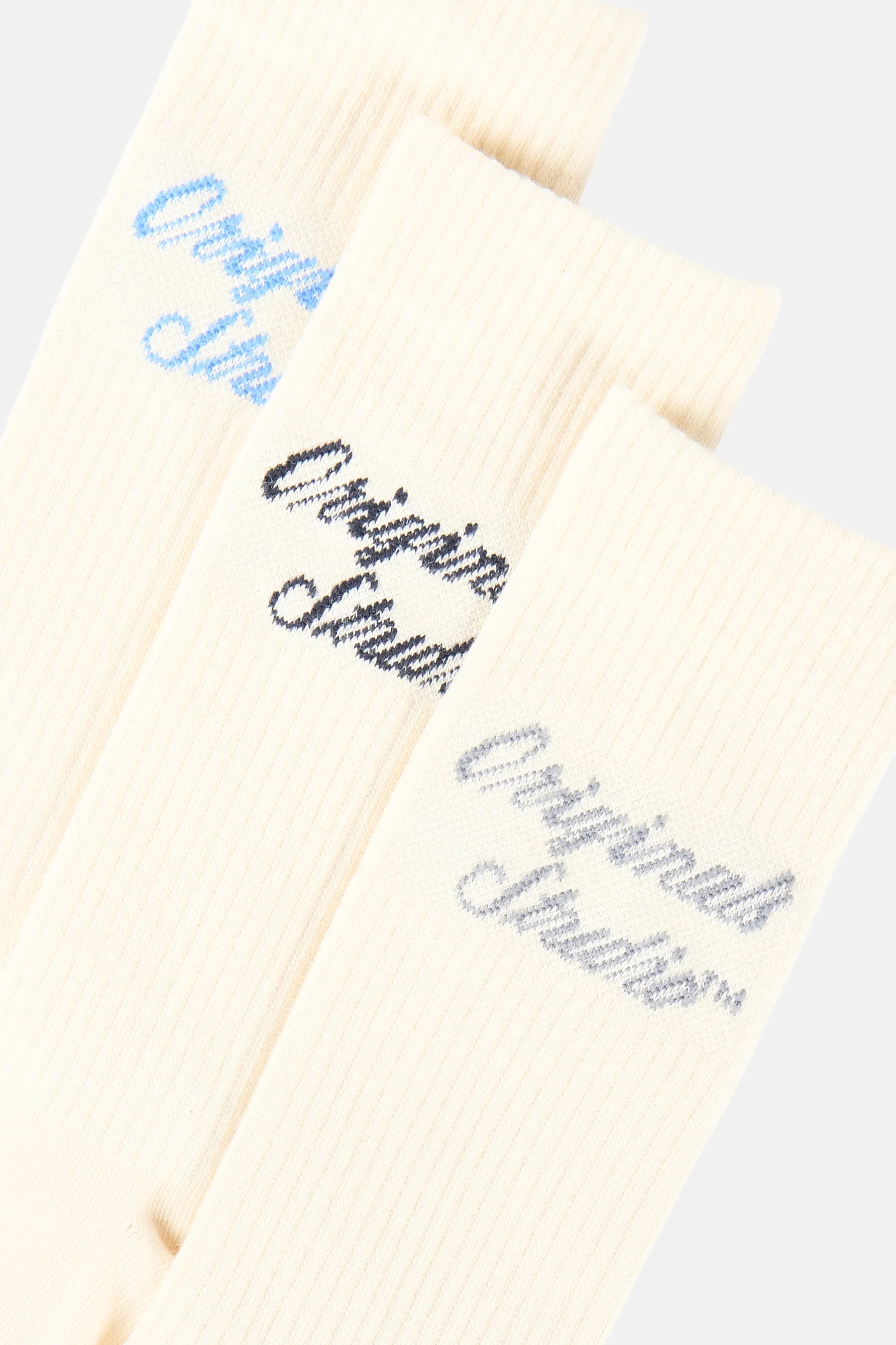Sokken - Beige - Image 2