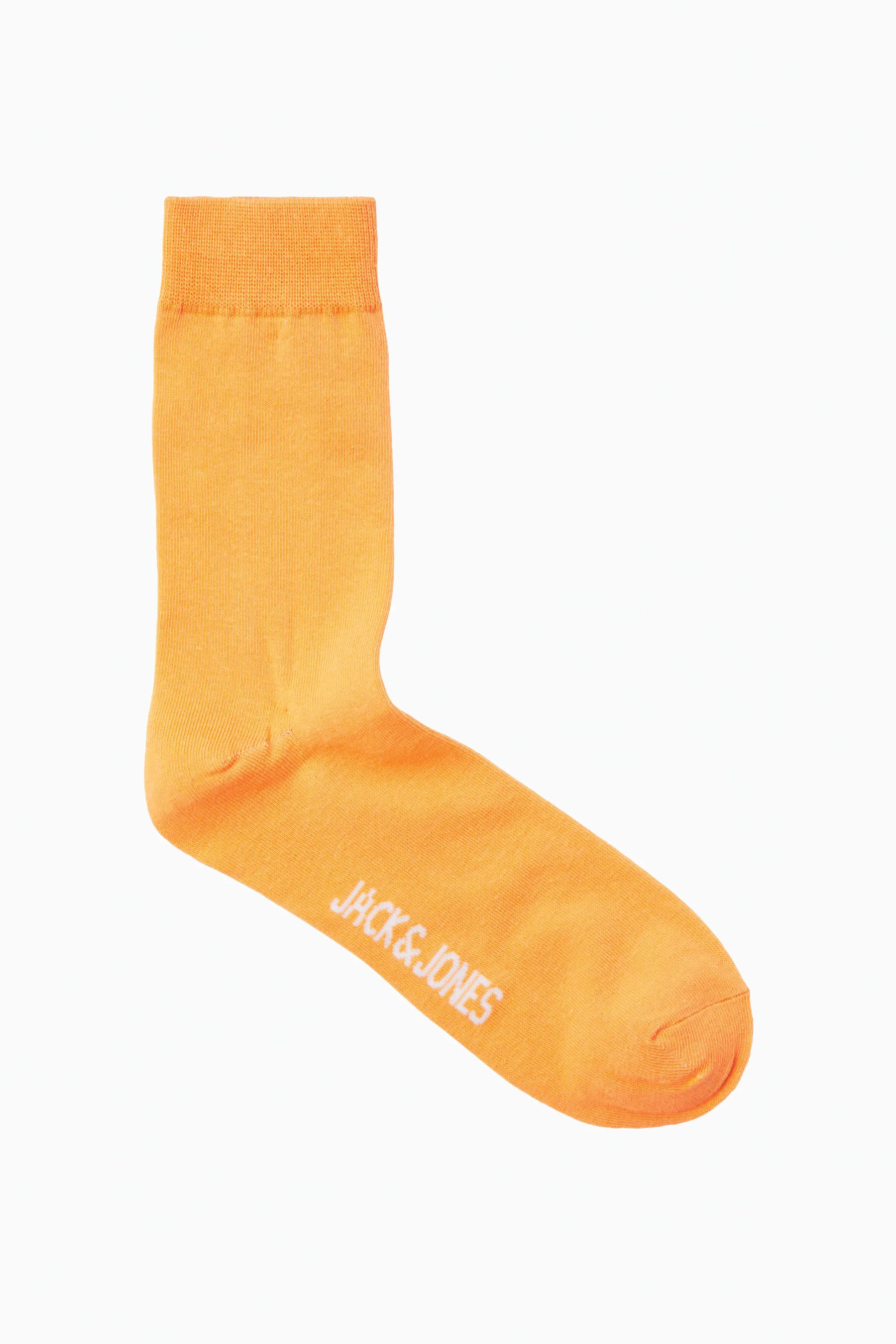 Sokken - oranje