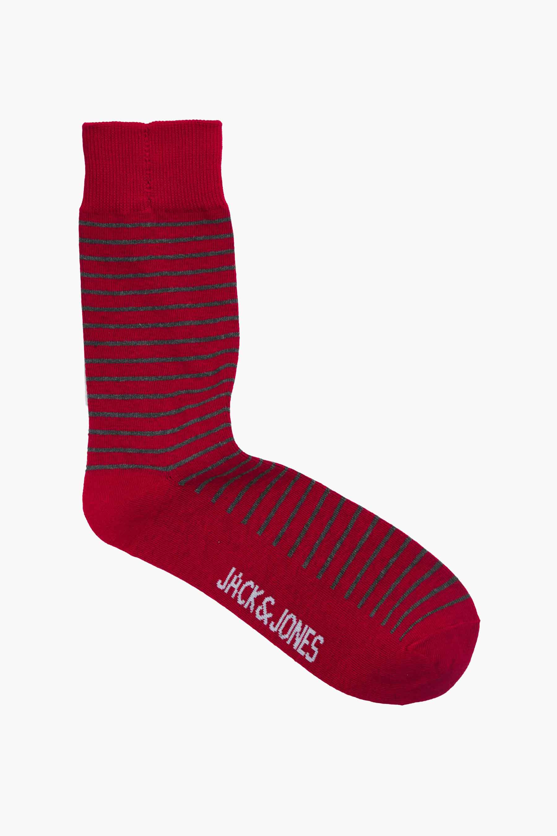 Sokken - rood