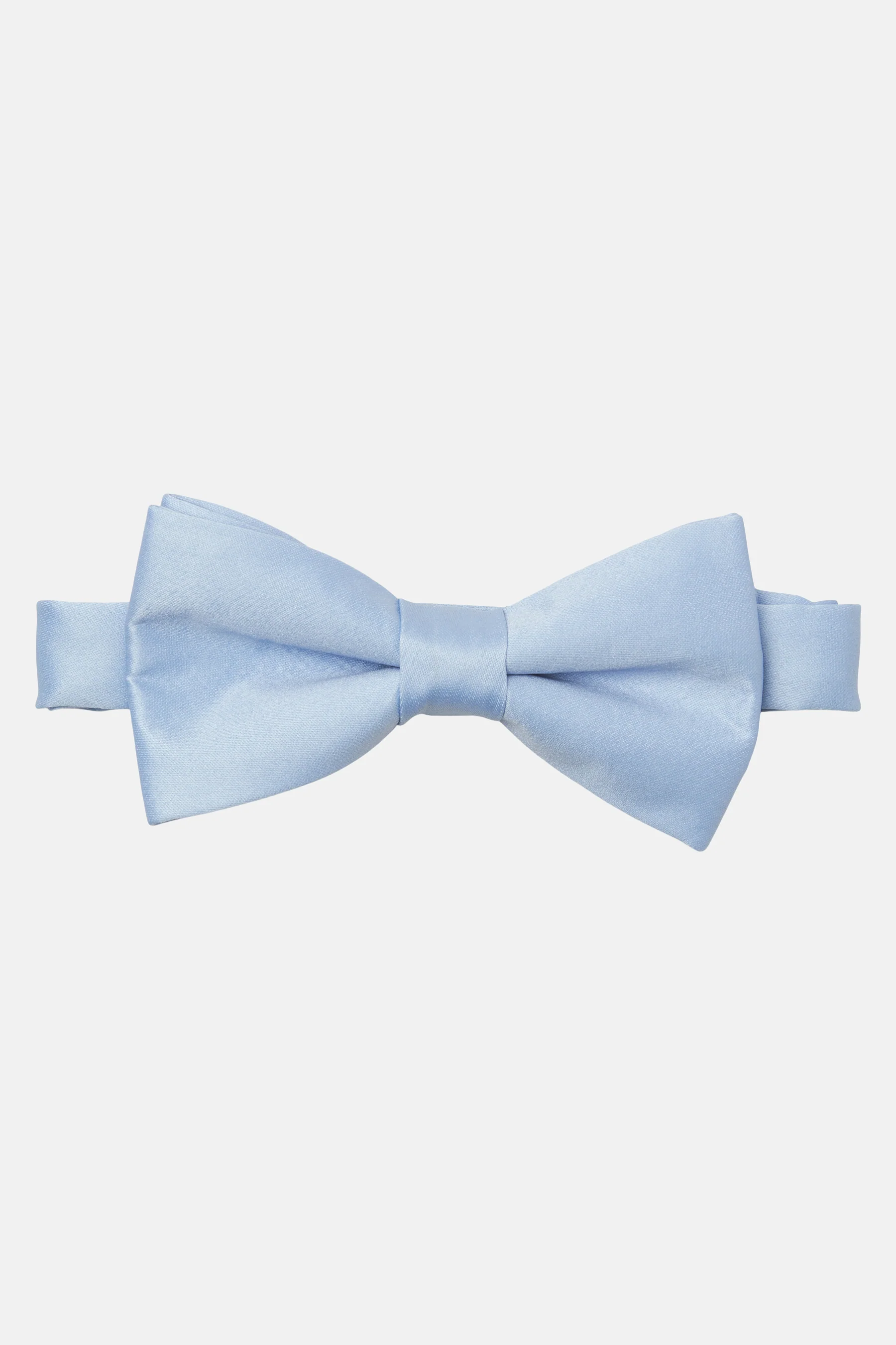 Strikje - blauw