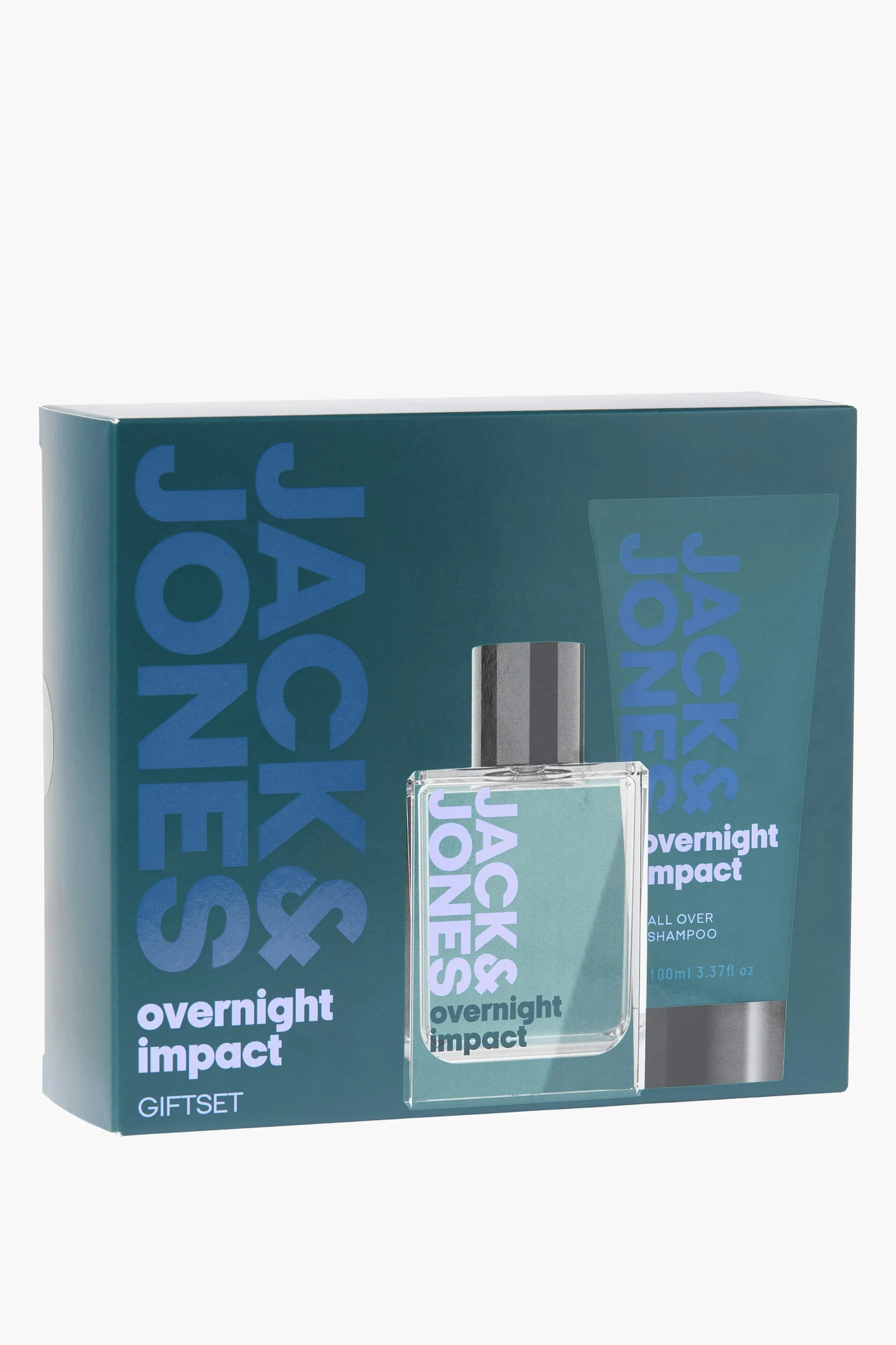 Geschenkbox - blauw - Image 9