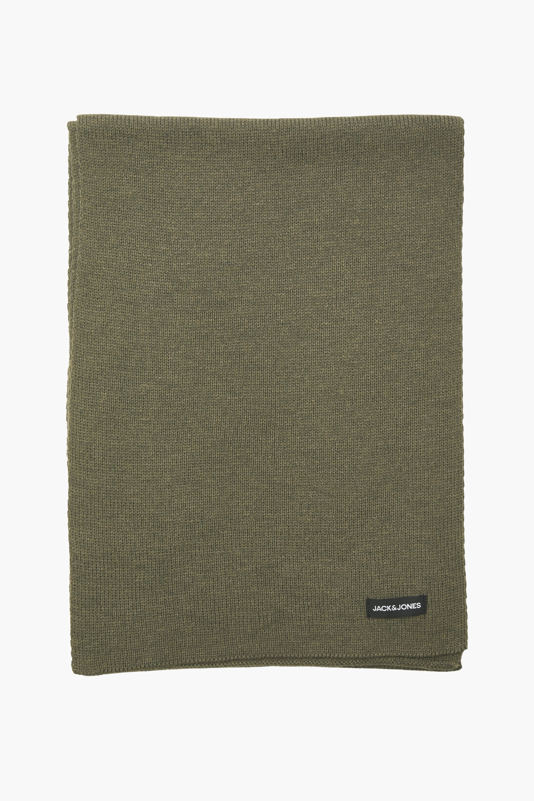 Wintersjaal - groen - Image 2