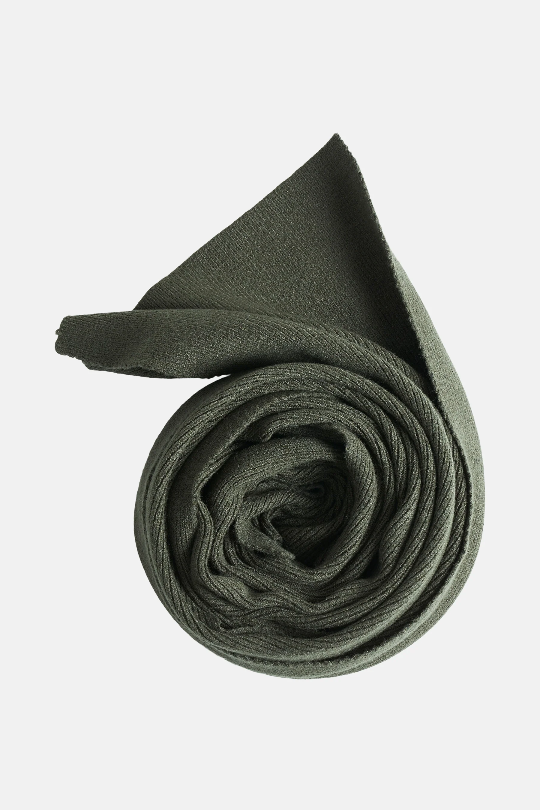 Sjaal - groen - Image 2