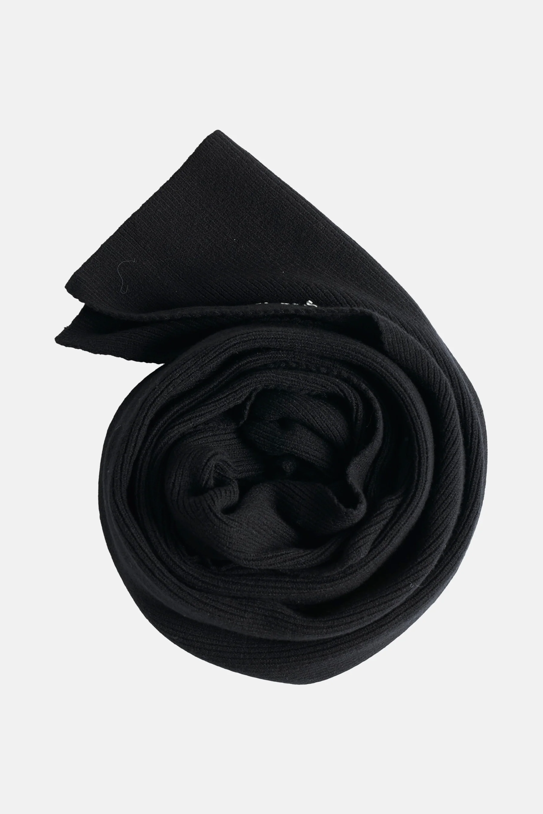 Sjaal - zwart - Image 2