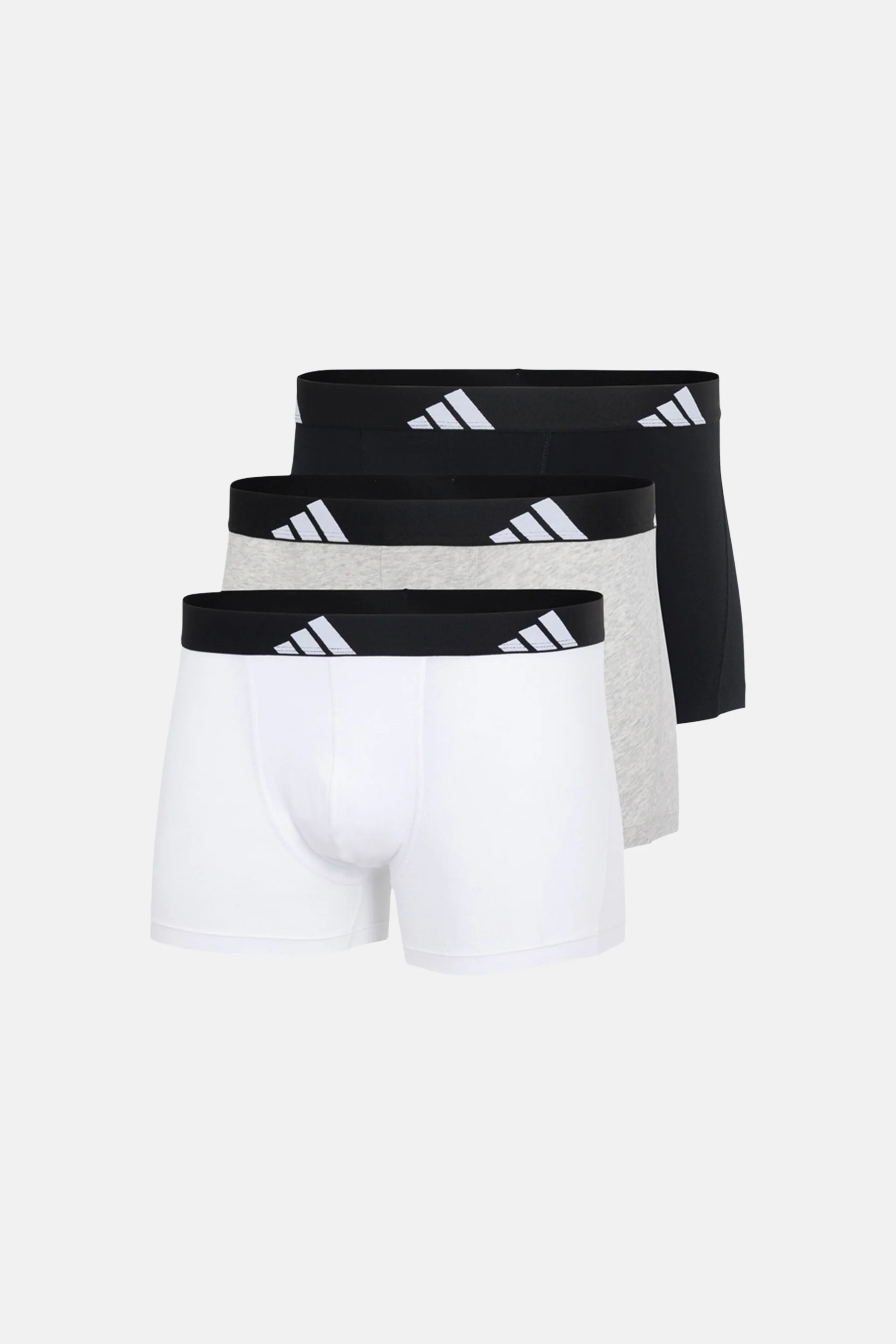 Boxershort - wit