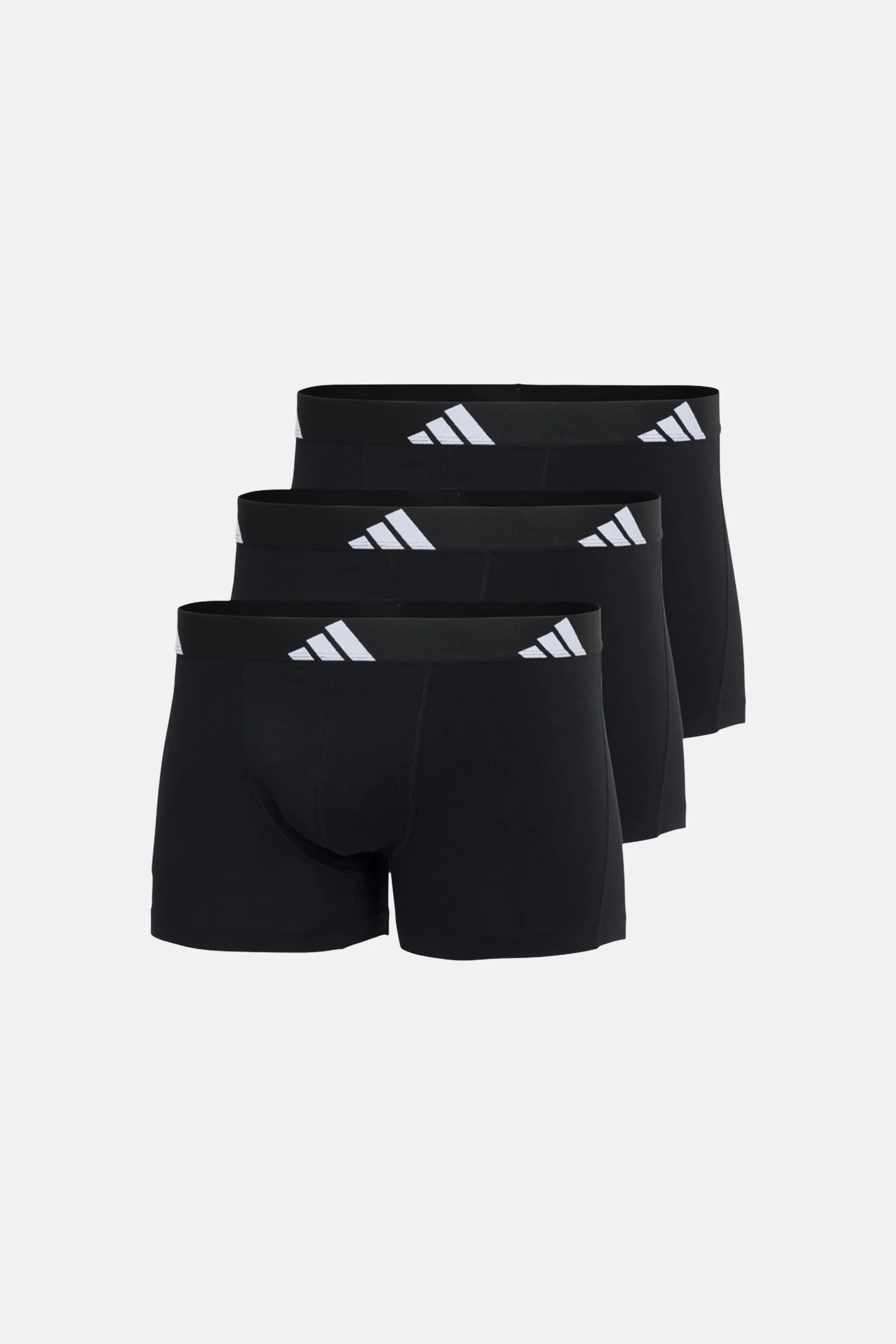 Boxershort - zwart