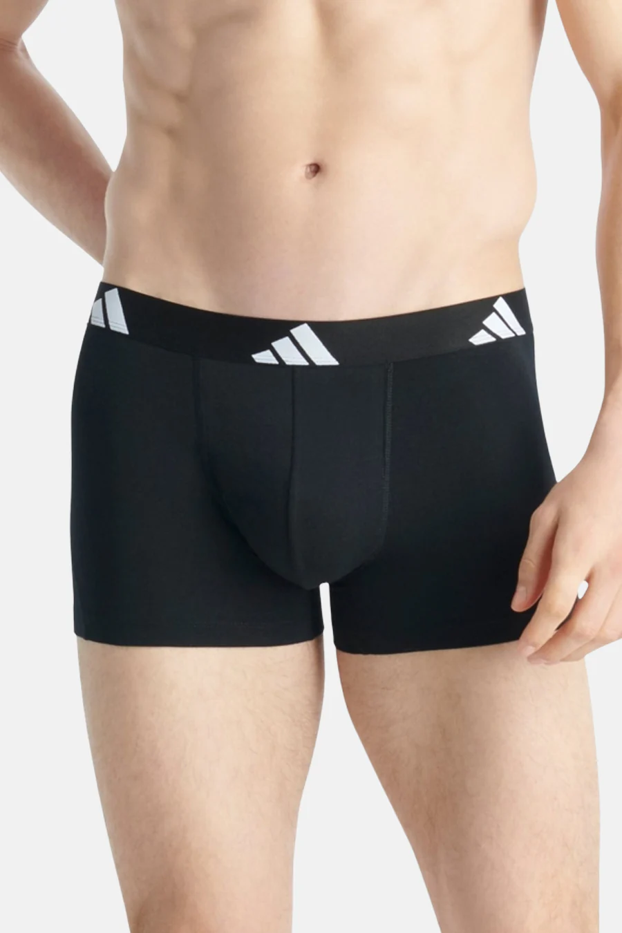 Boxershort - zwart - Image 2