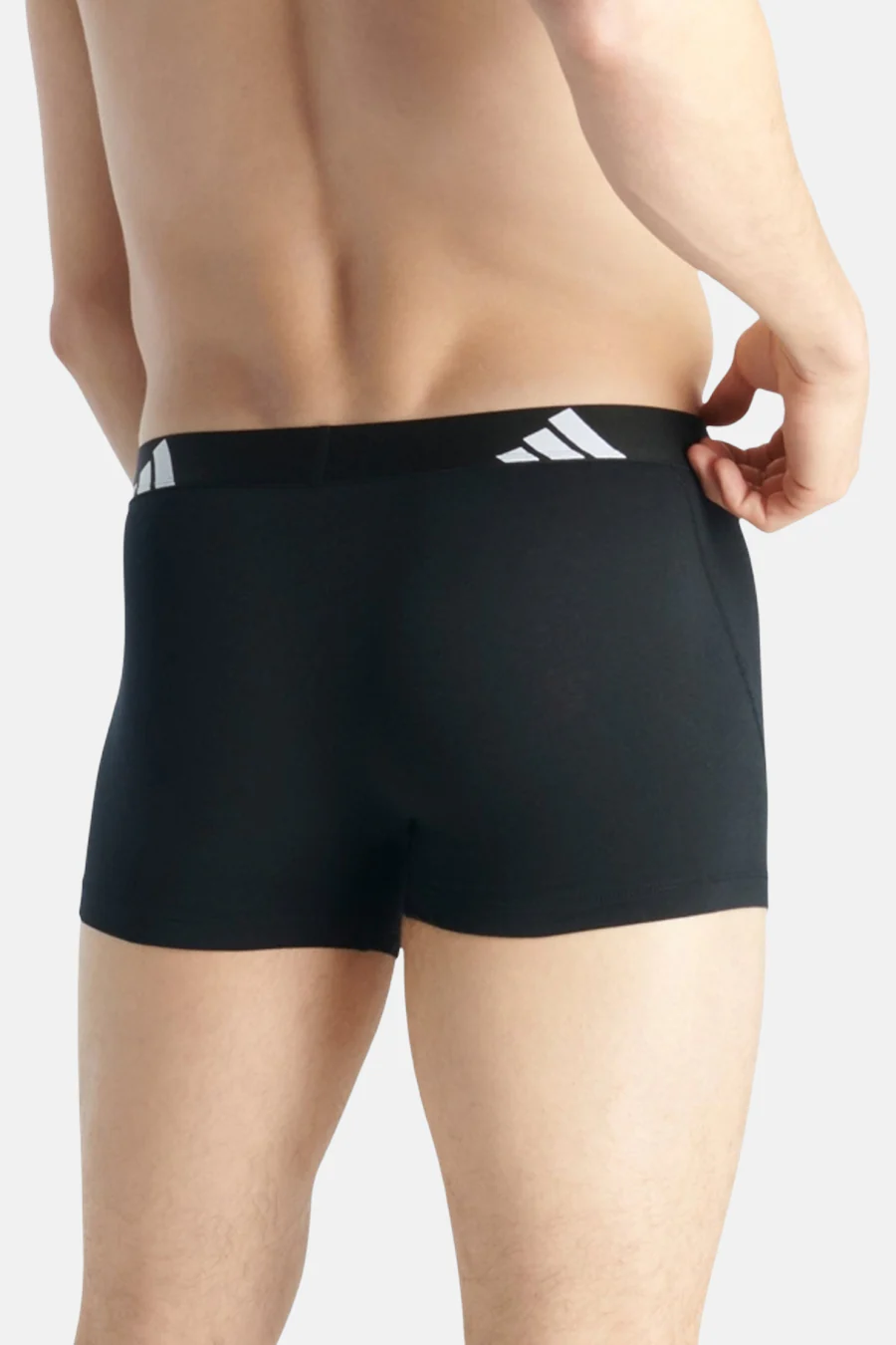 Boxershort - zwart - Image 3