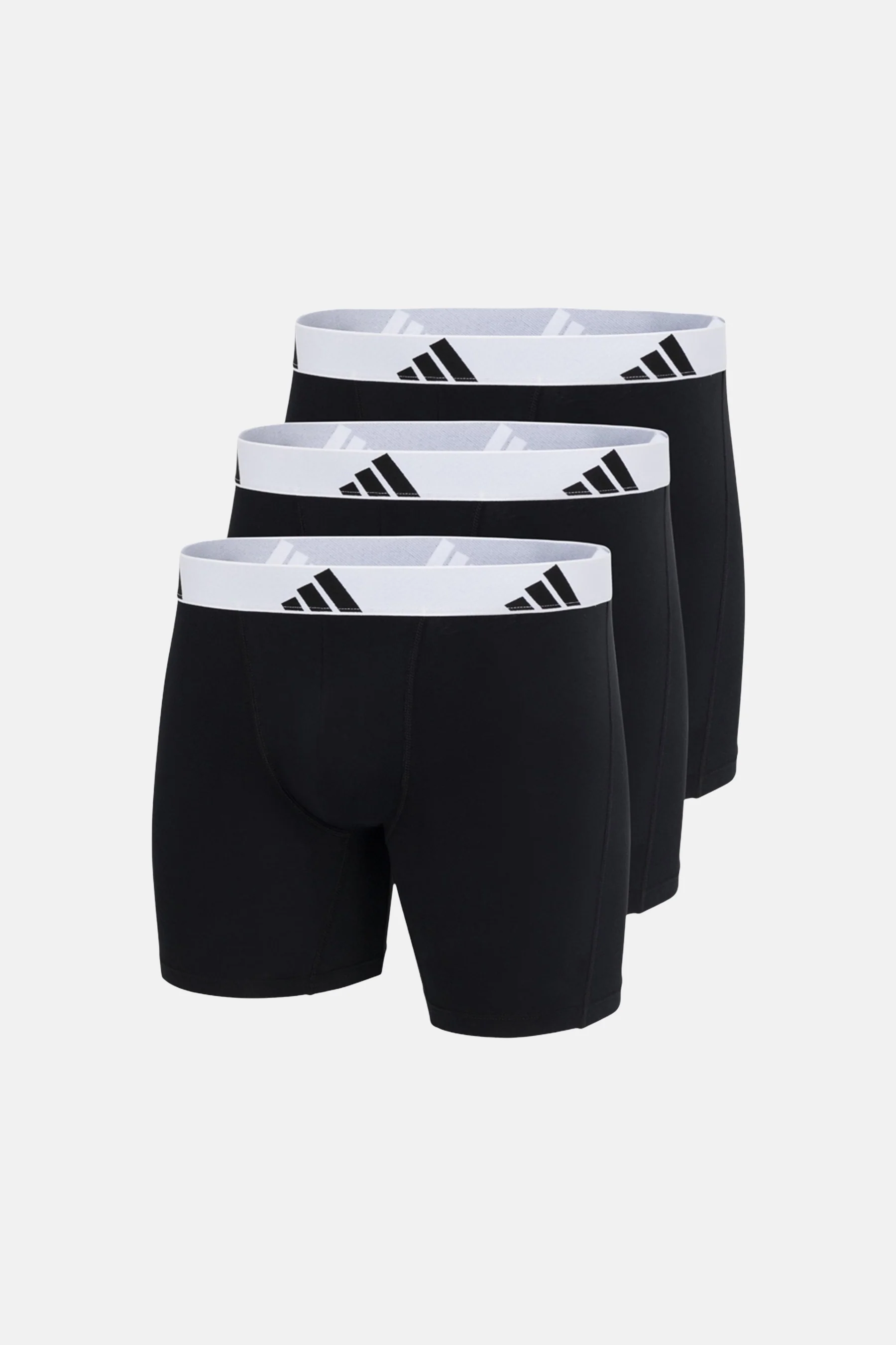Boxershort - zwart