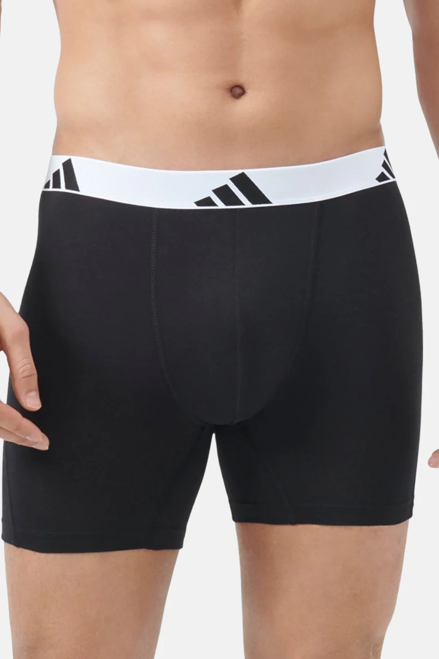 Boxershort - zwart - Image 2