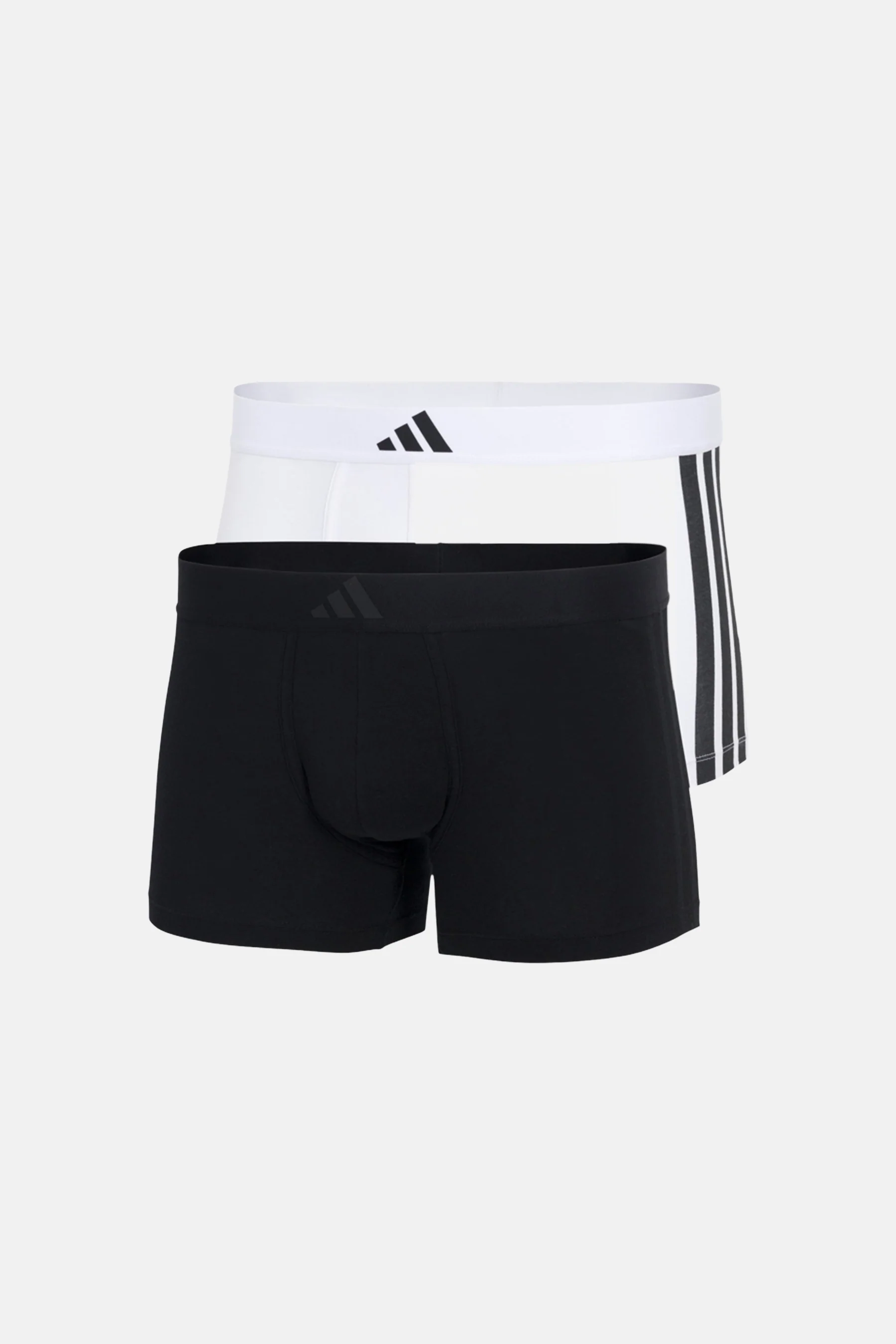 Boxershort - zwart