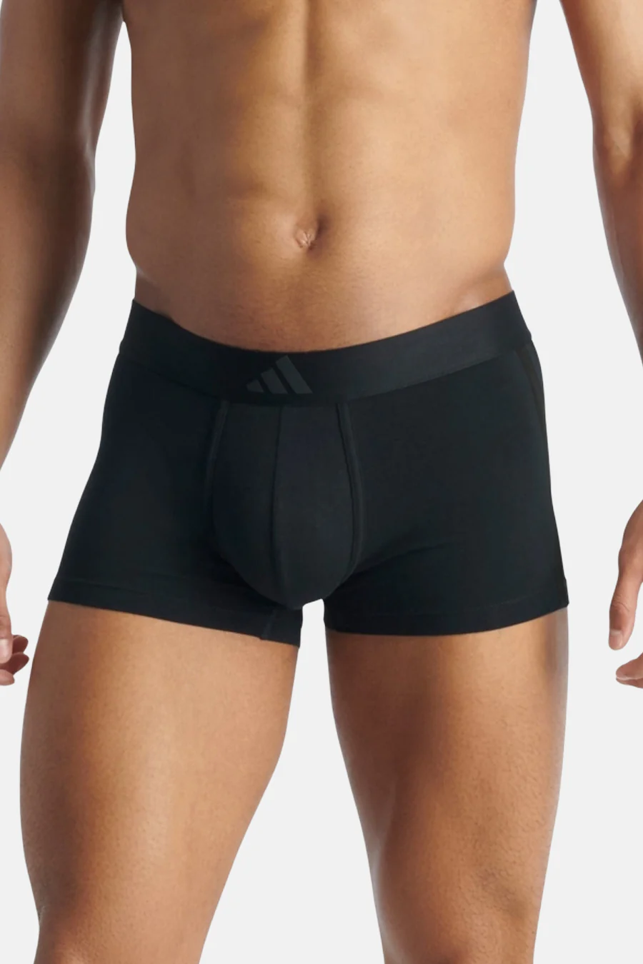 Boxershort - zwart - Image 2