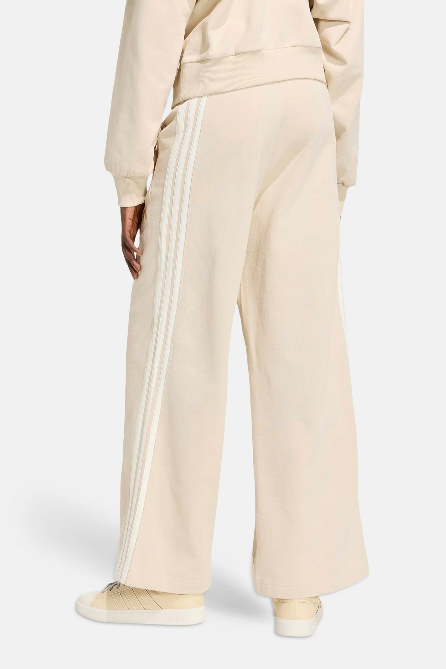 Joggingbroek - beige - Image 3