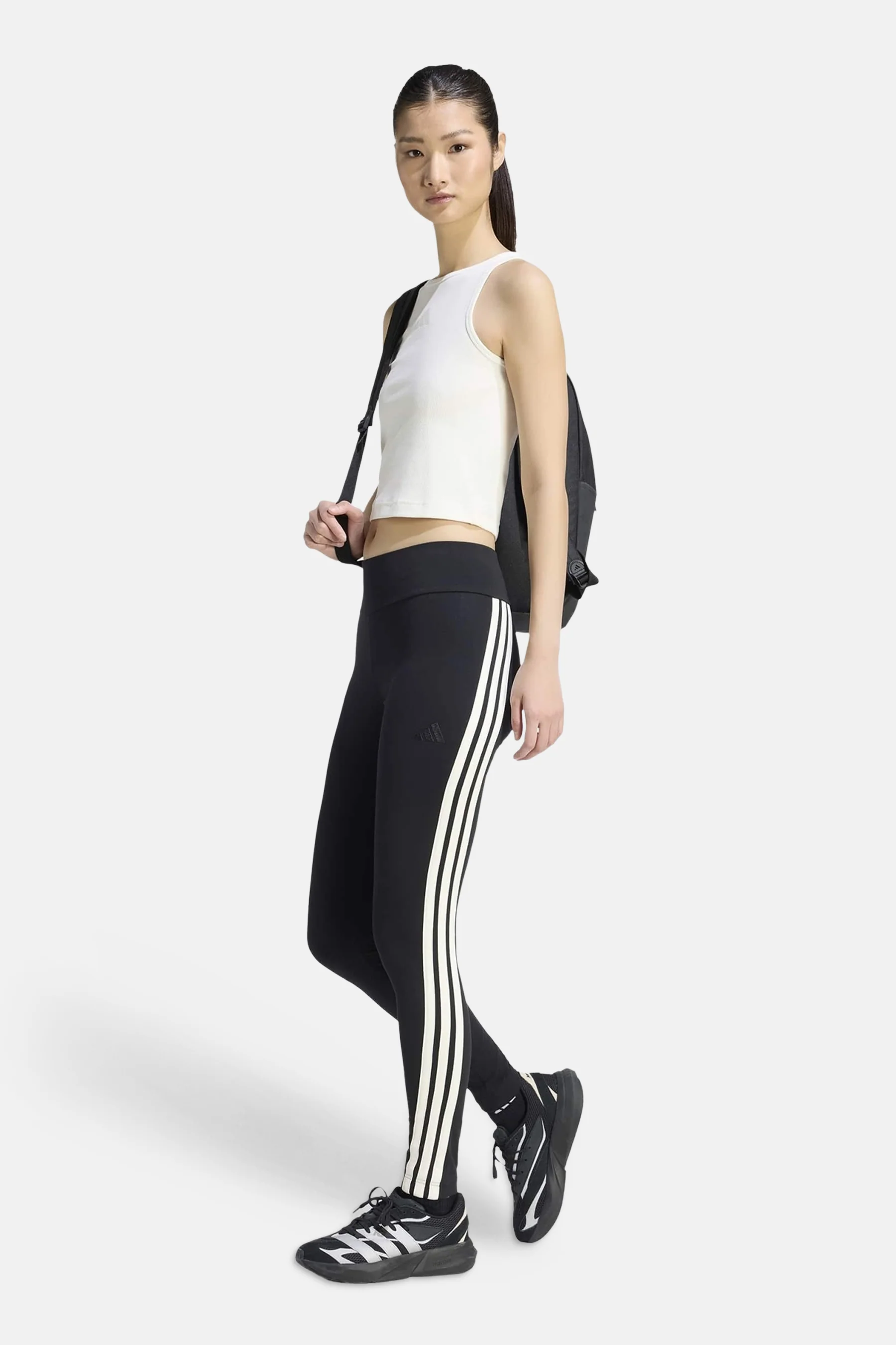 Joggingbroek - zwart - Image 4