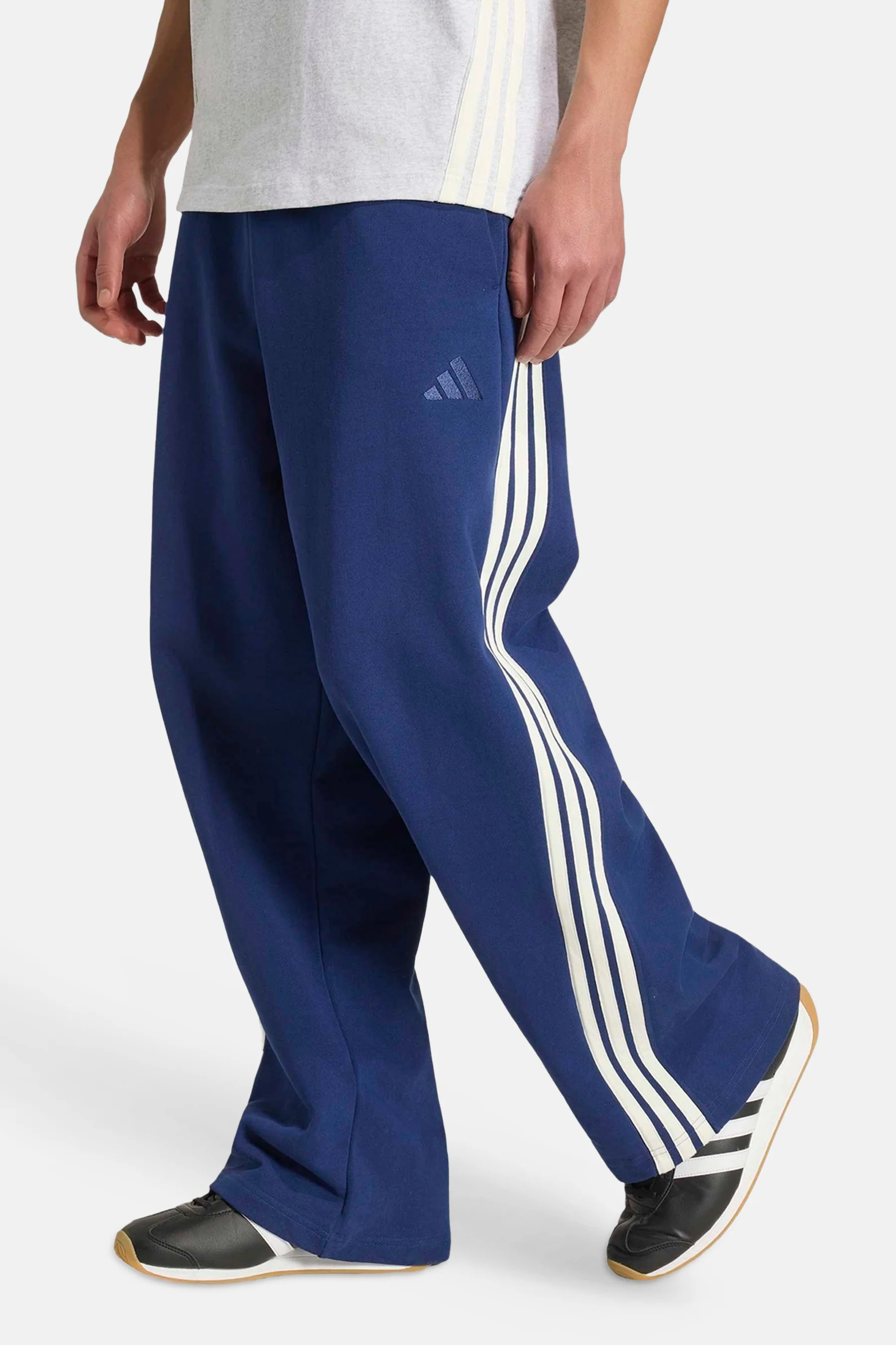 Jogging blauw - ADIDAS