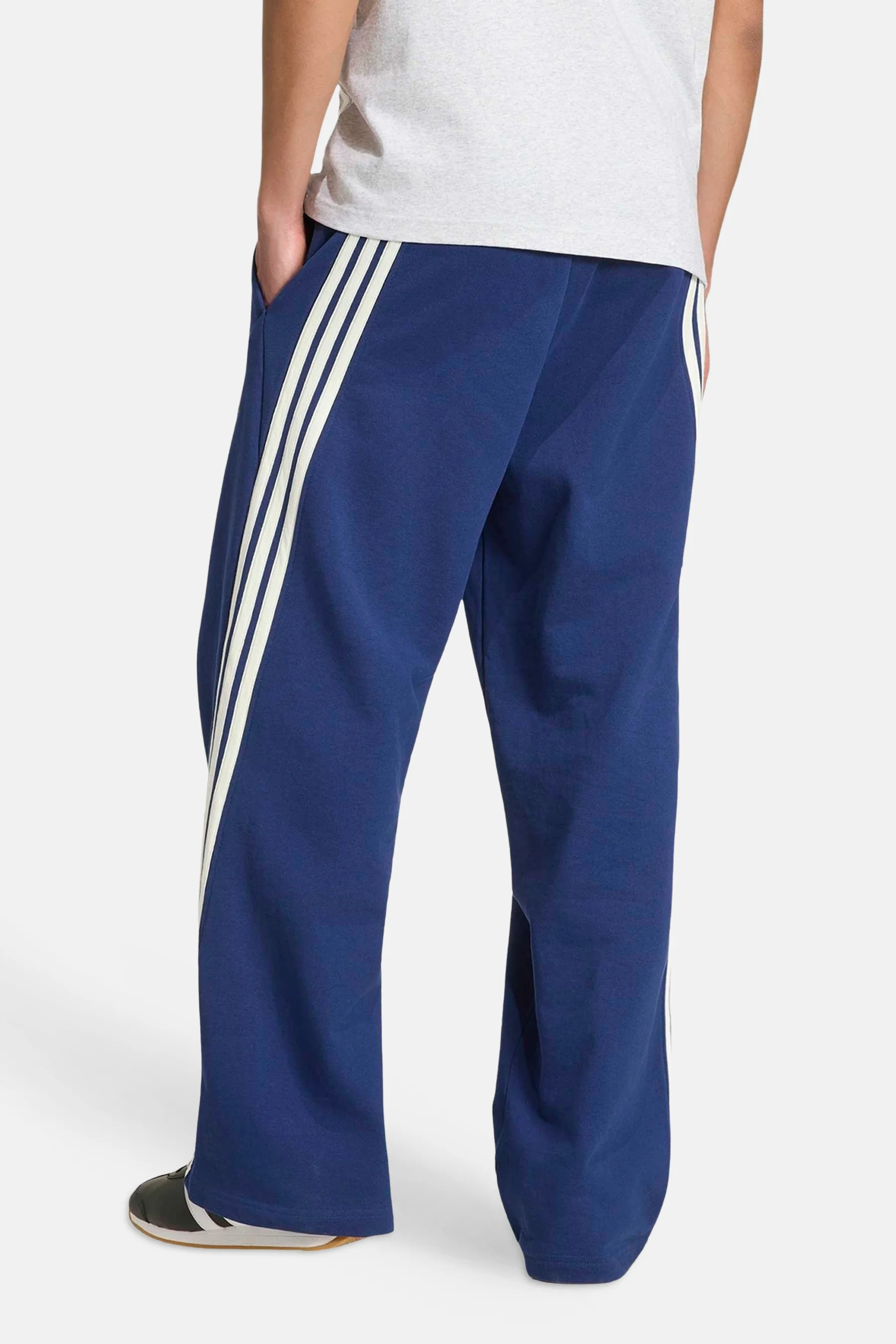 Jogging blauw - ADIDAS - Image 3