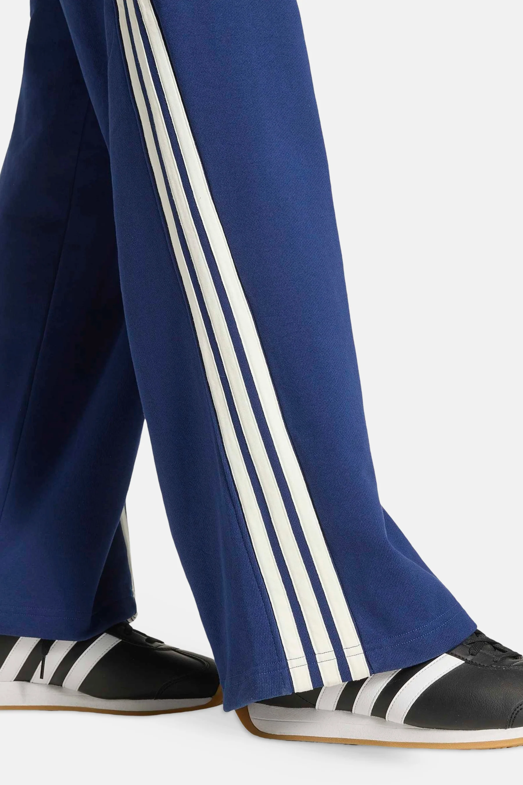 Jogging blauw - ADIDAS - Image 5
