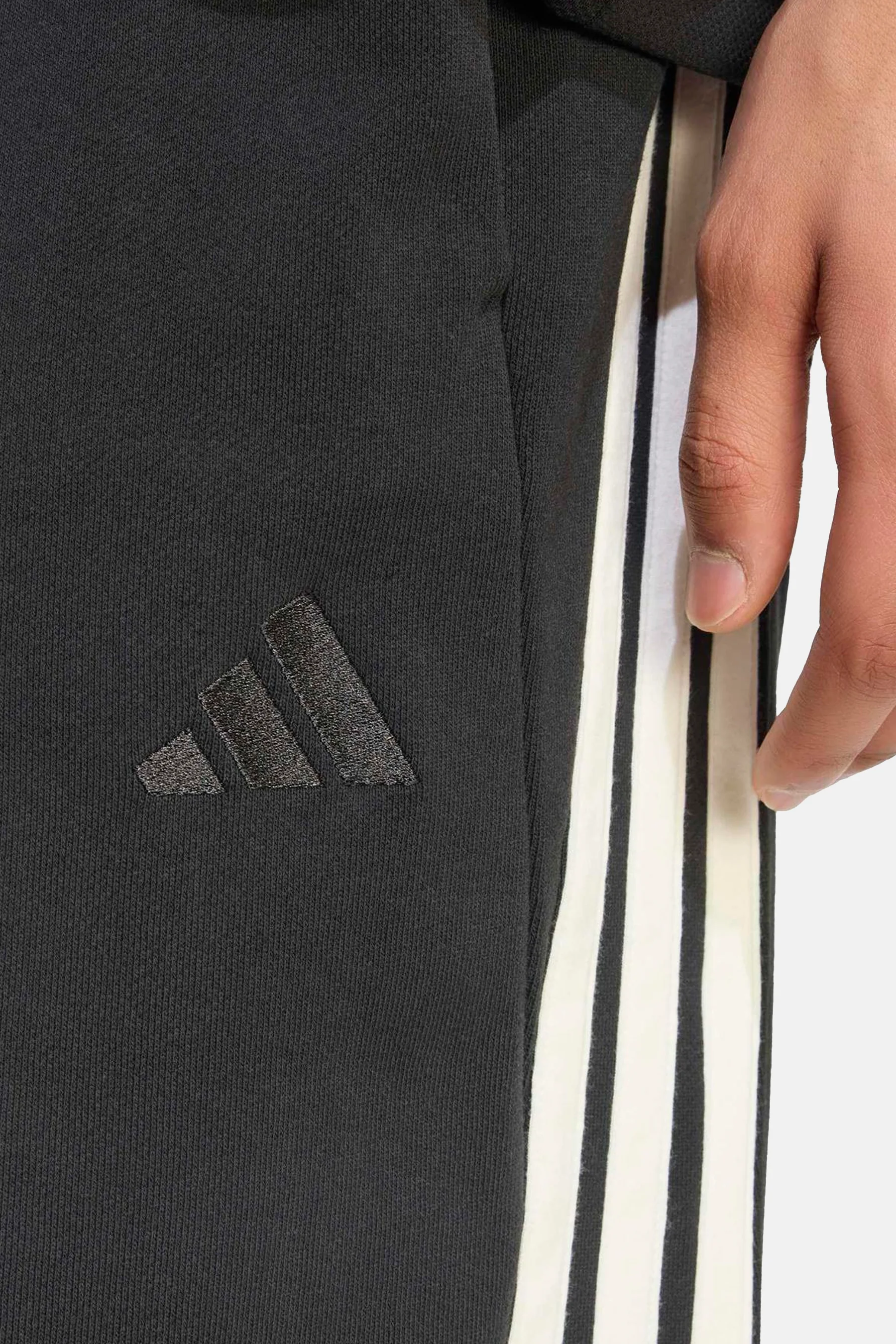 Joggingbroek - zwart - Image 3