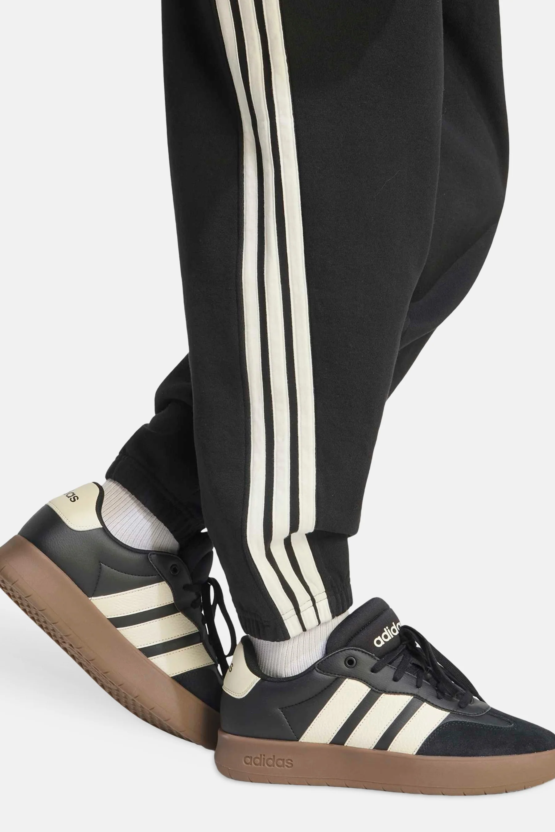 Joggingbroek - zwart - Image 4