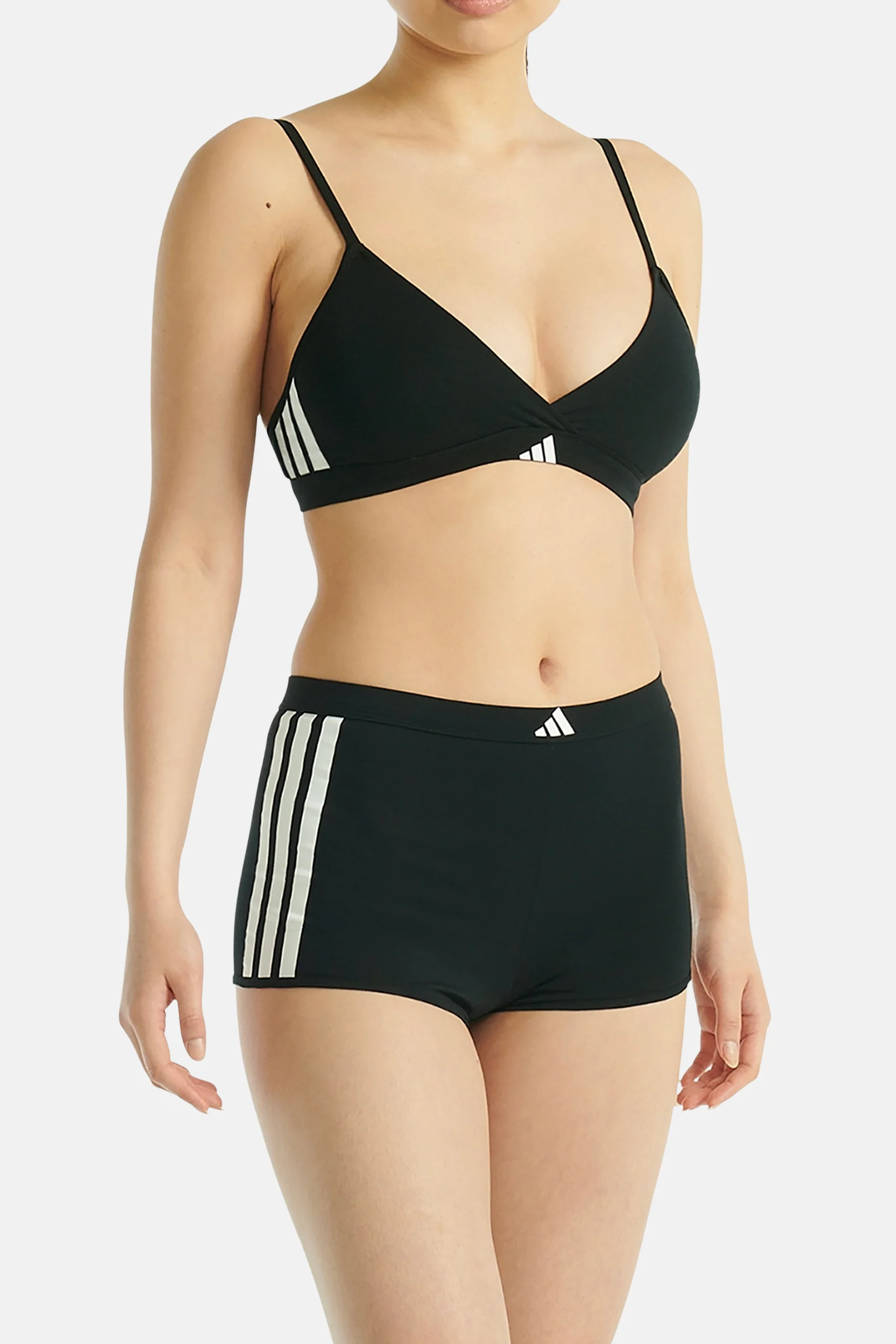 Shorty zwart - ADIDAS - Image 7