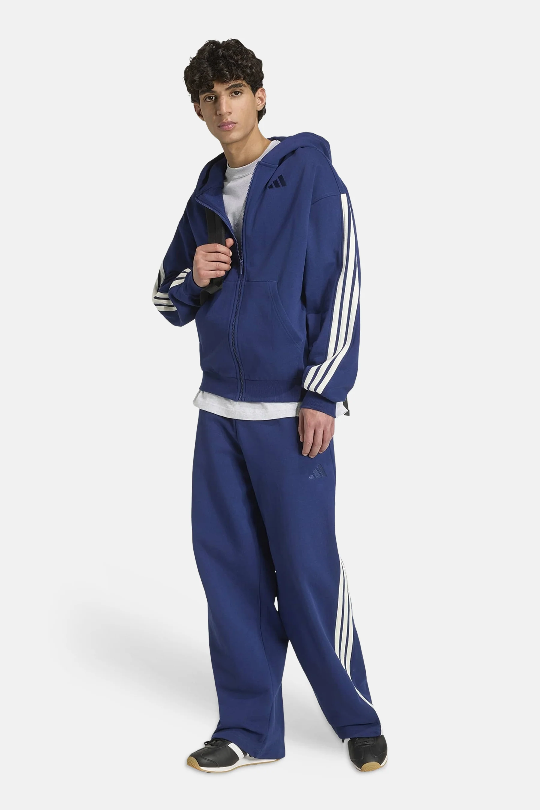Gilet - blauw - Image 2