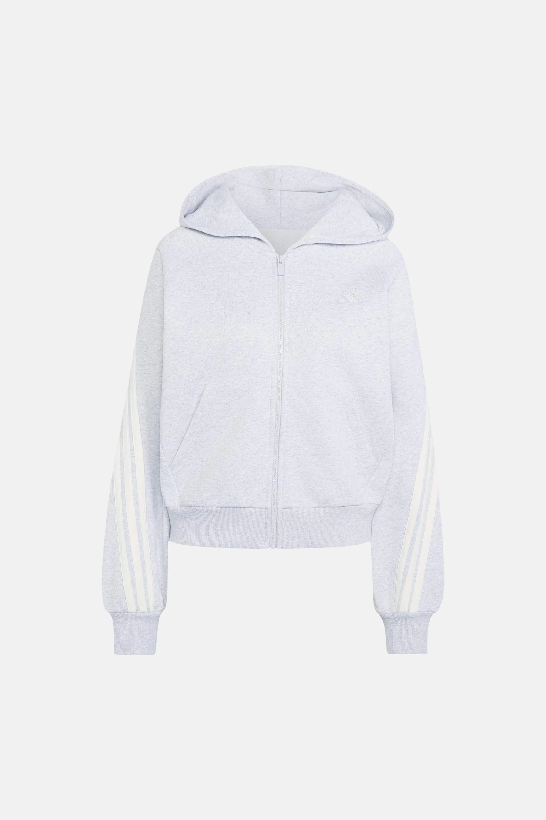 Sweater (gilet) grijs - ADIDAS - Image 6