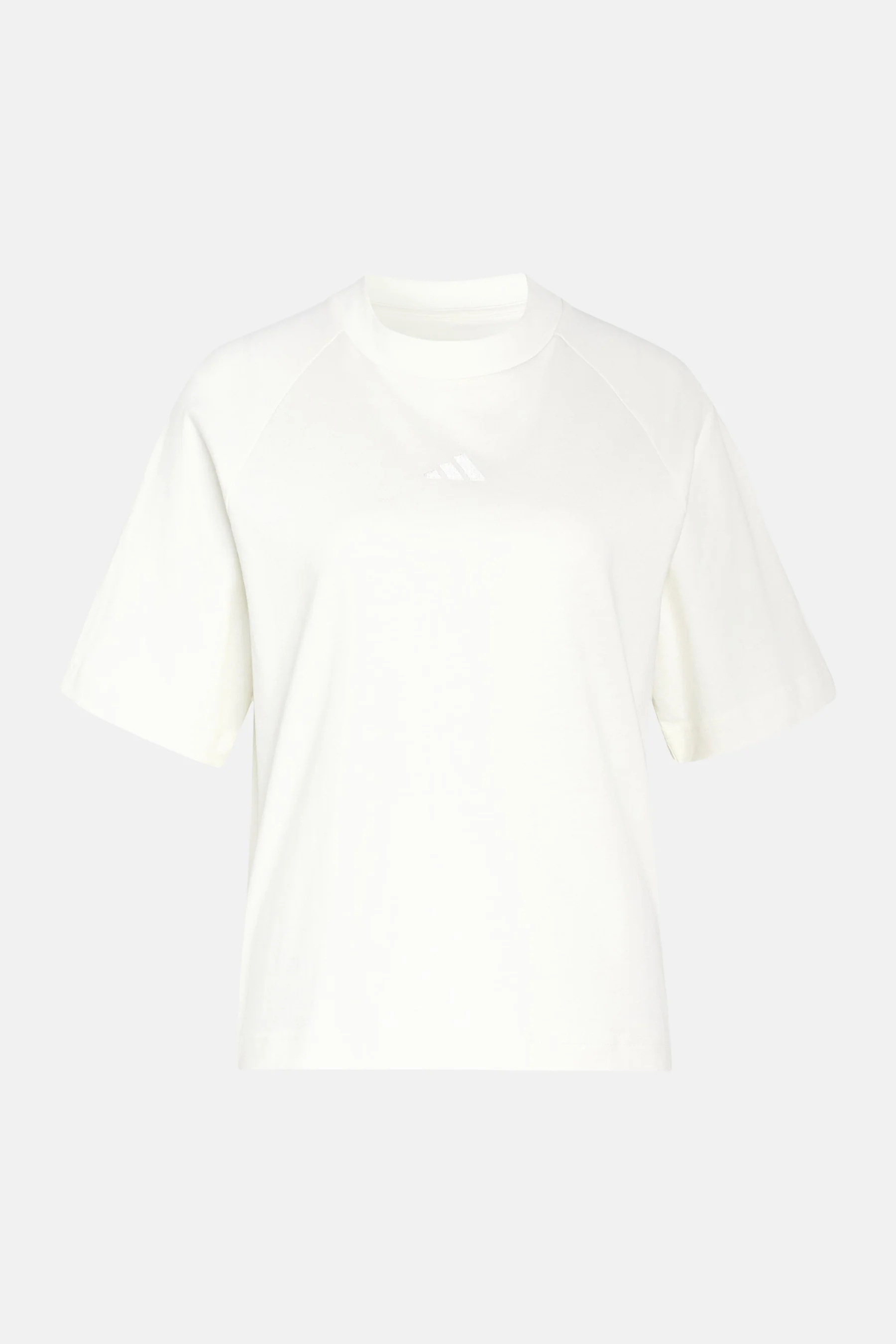 Top (korte mouwen) ecru - ADIDAS - Image 6