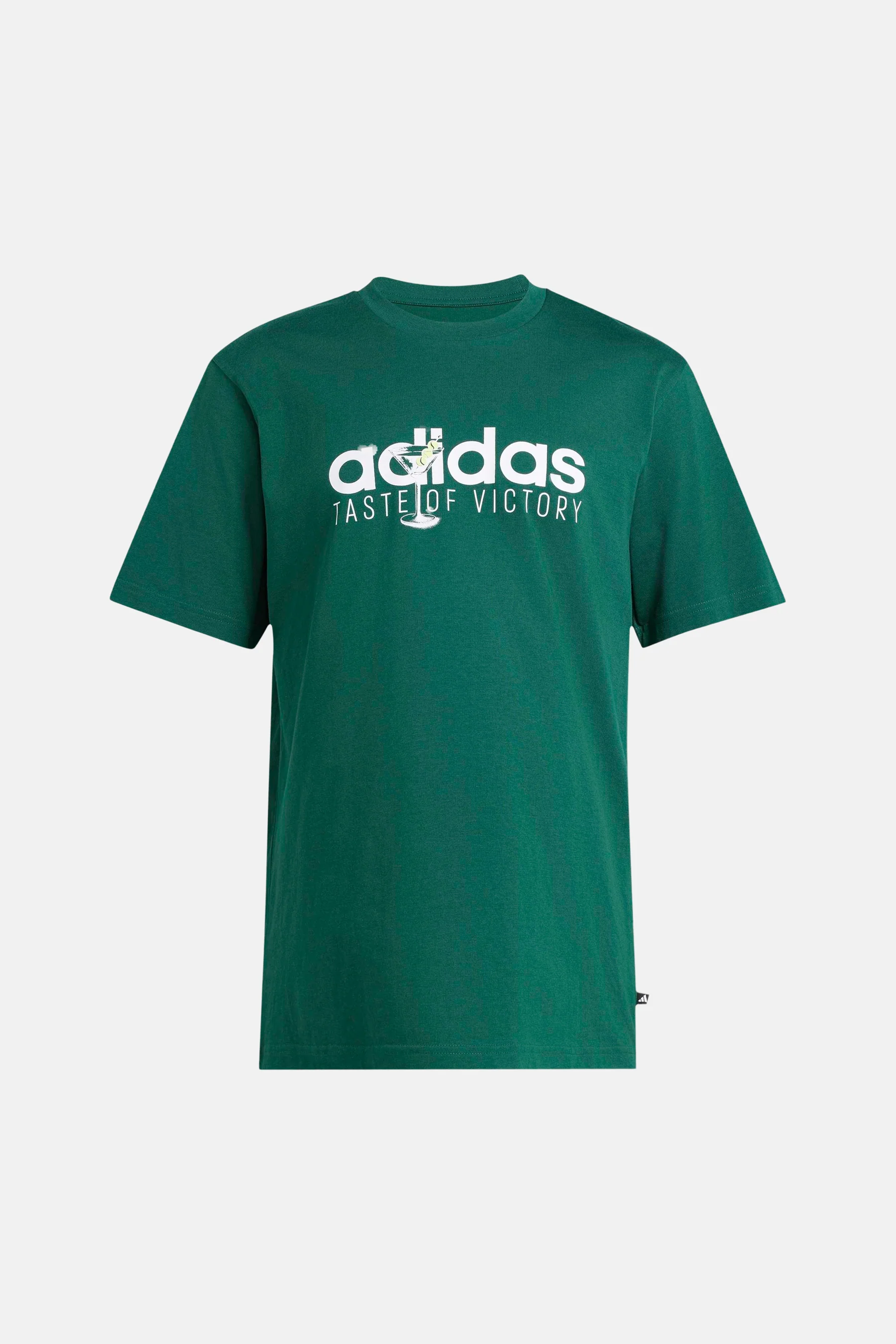 T-shirt met korte mouwen - groen - Image 5