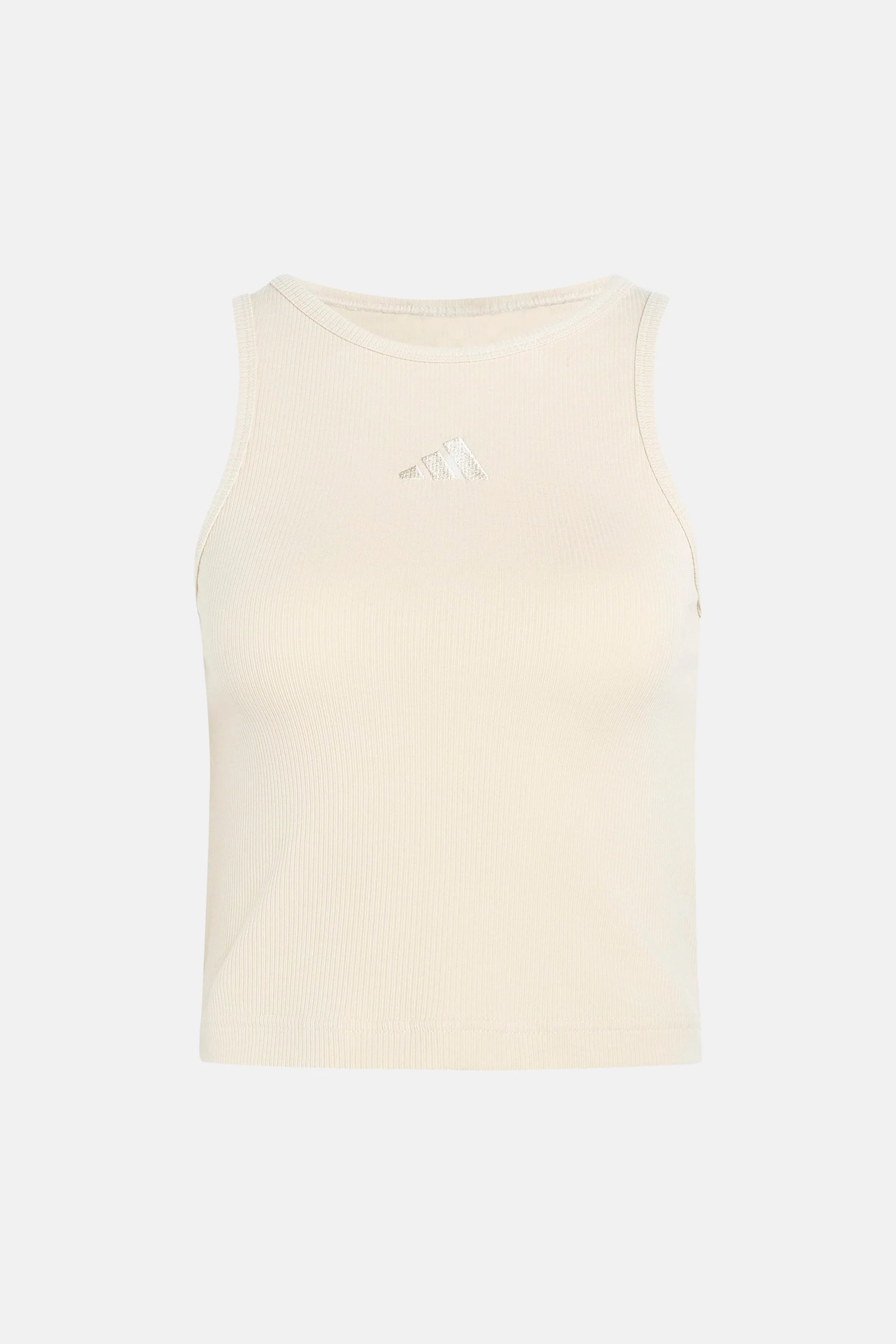 Top (zonder mouwen) beige - ADIDAS - Image 6
