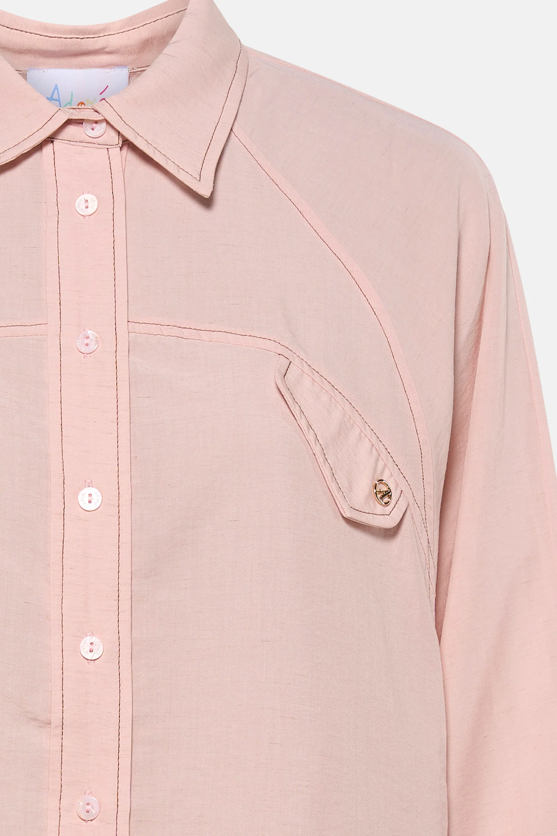 Hemd - roze - Image 3