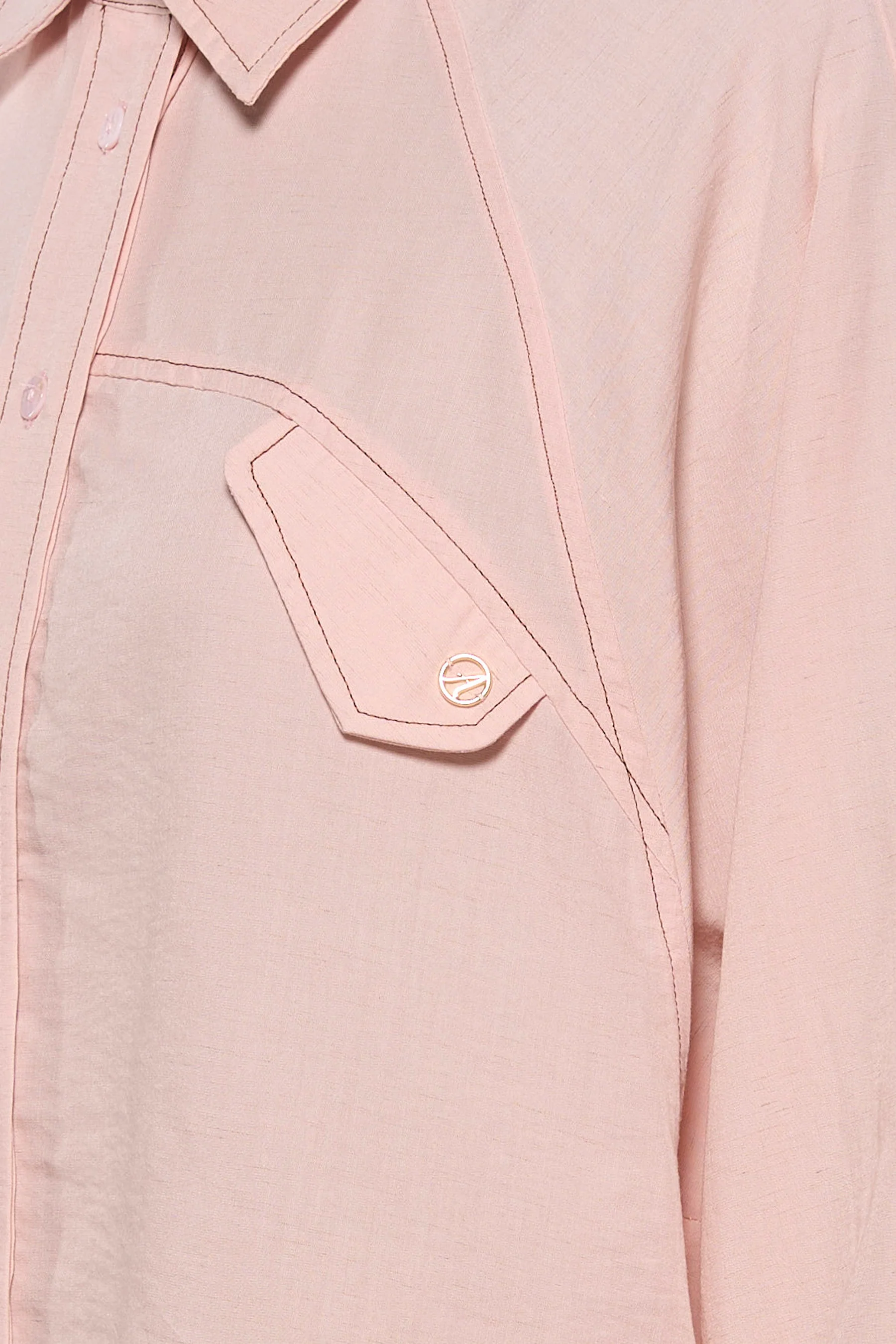 Hemd - roze - Image 4