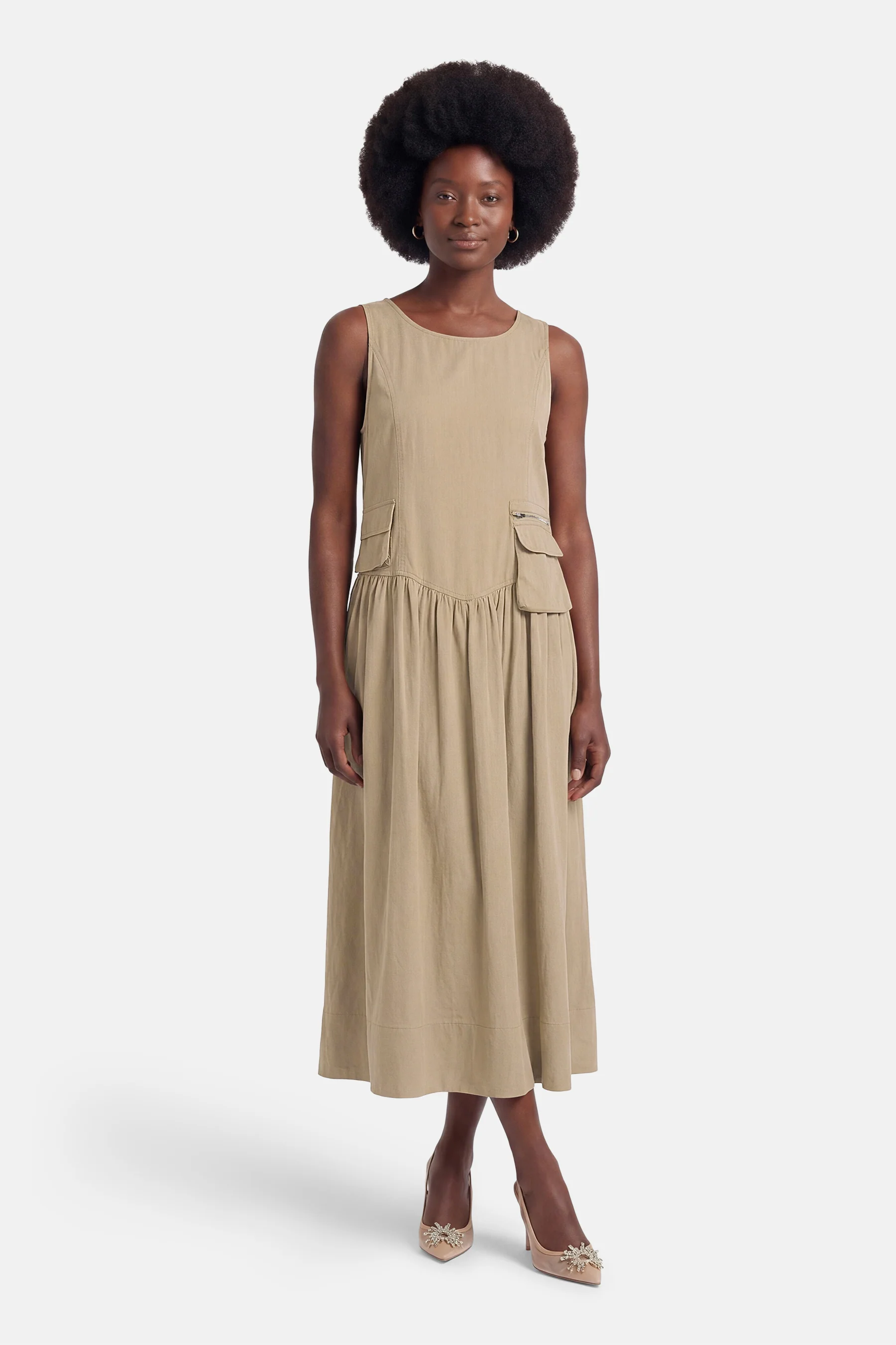 2110013466675 - beige