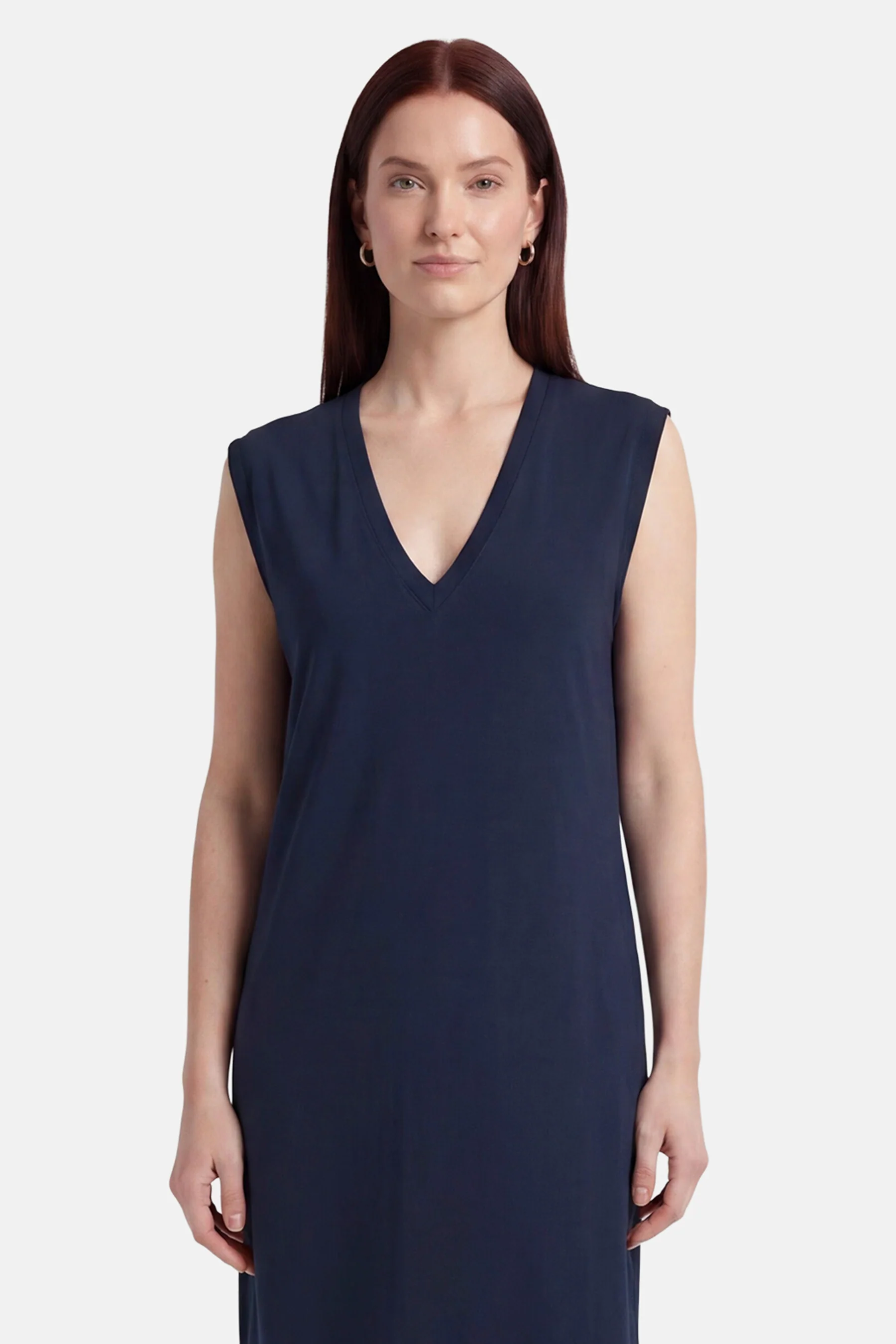 Kleedje - blauw - Image 3