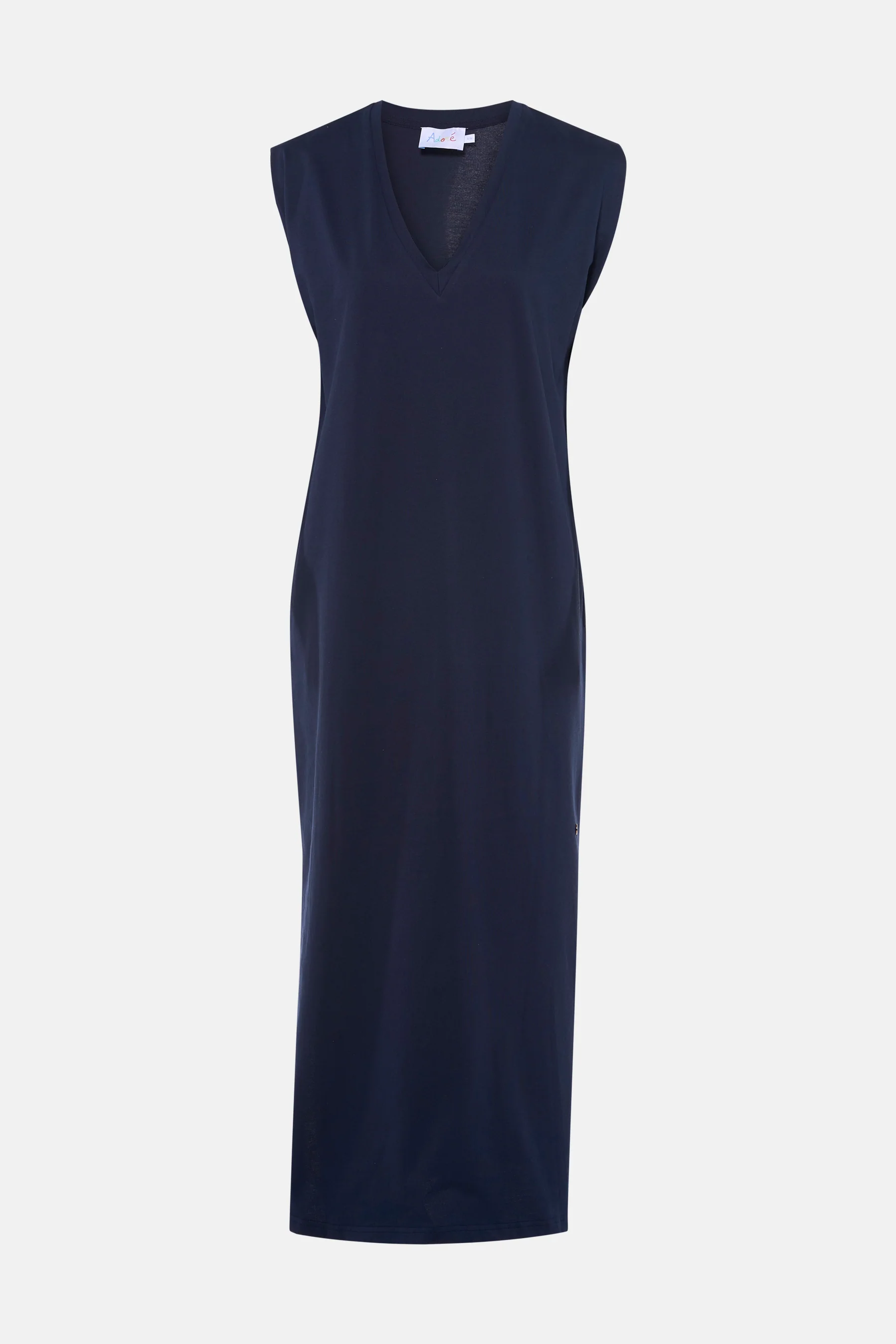 Kleedje - blauw - Image 4