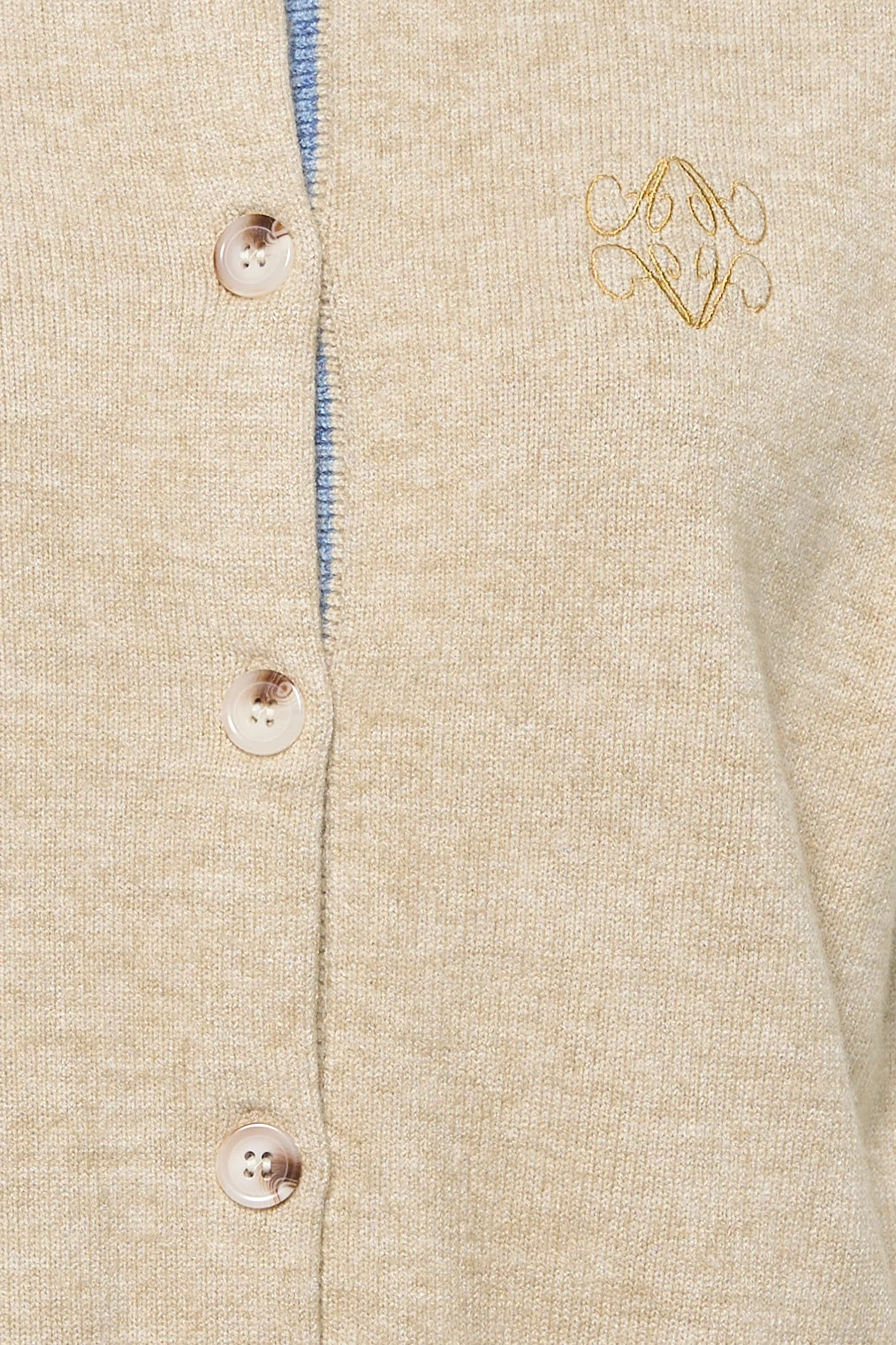 Pull - beige - Image 3