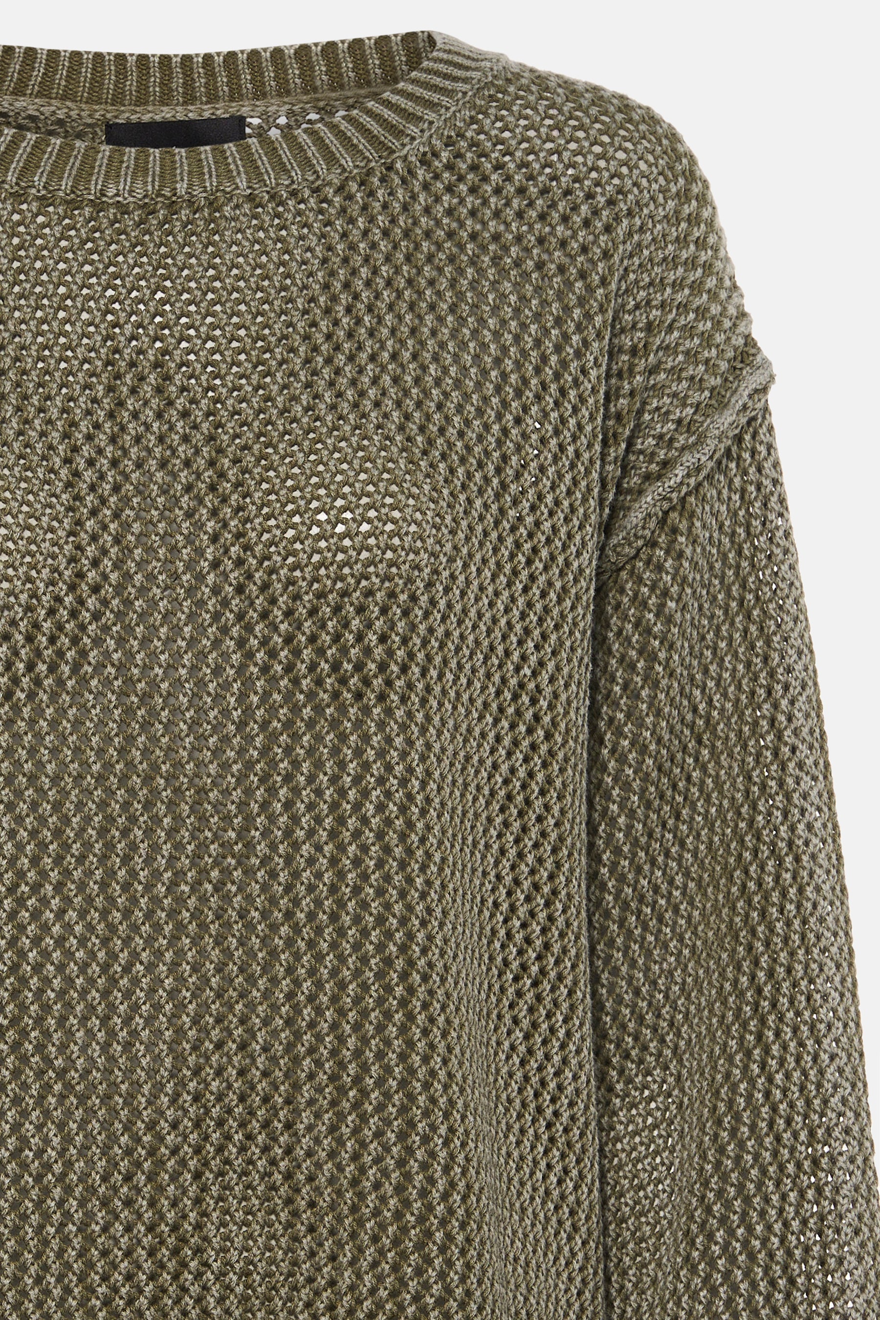 Pull - Kaki - Image 3
