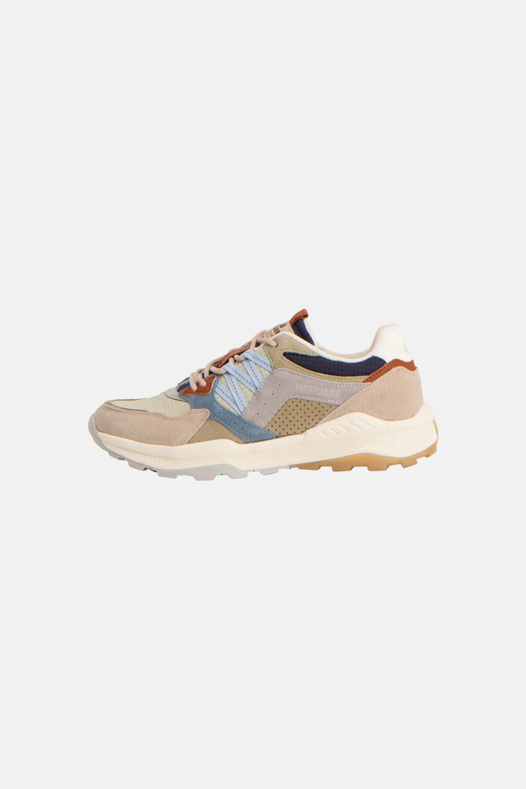 Sneakers - Multicolor - Image 2