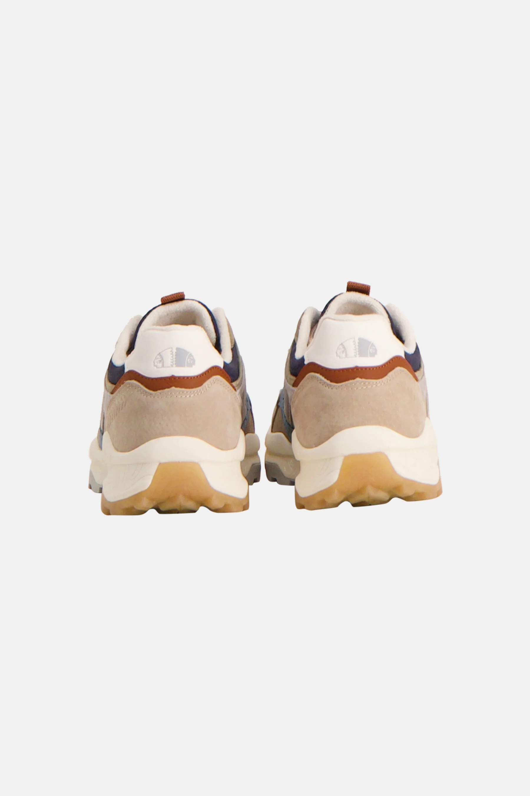 Sneakers - Multicolor - Image 3