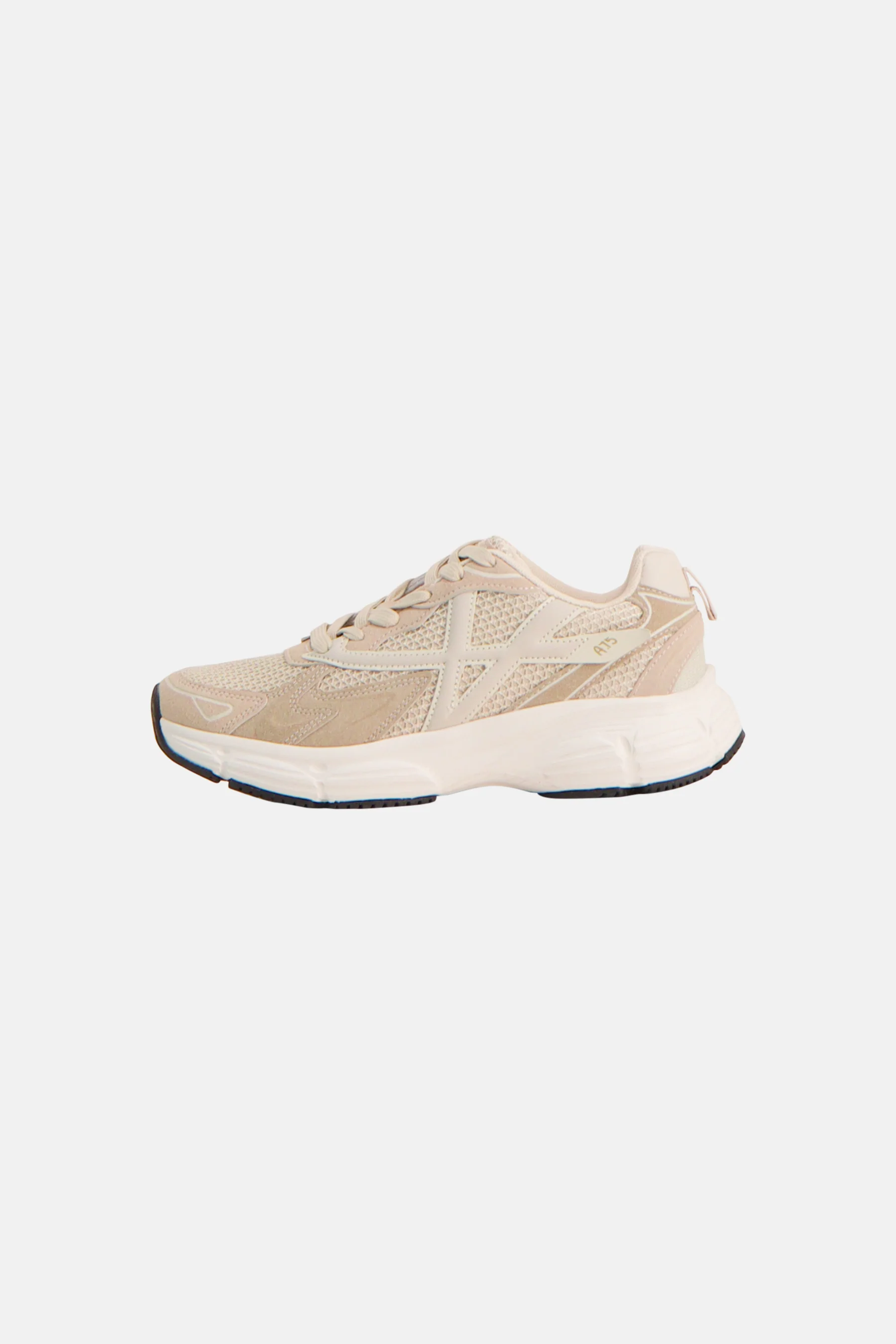 Sneakers - beige - Image 2