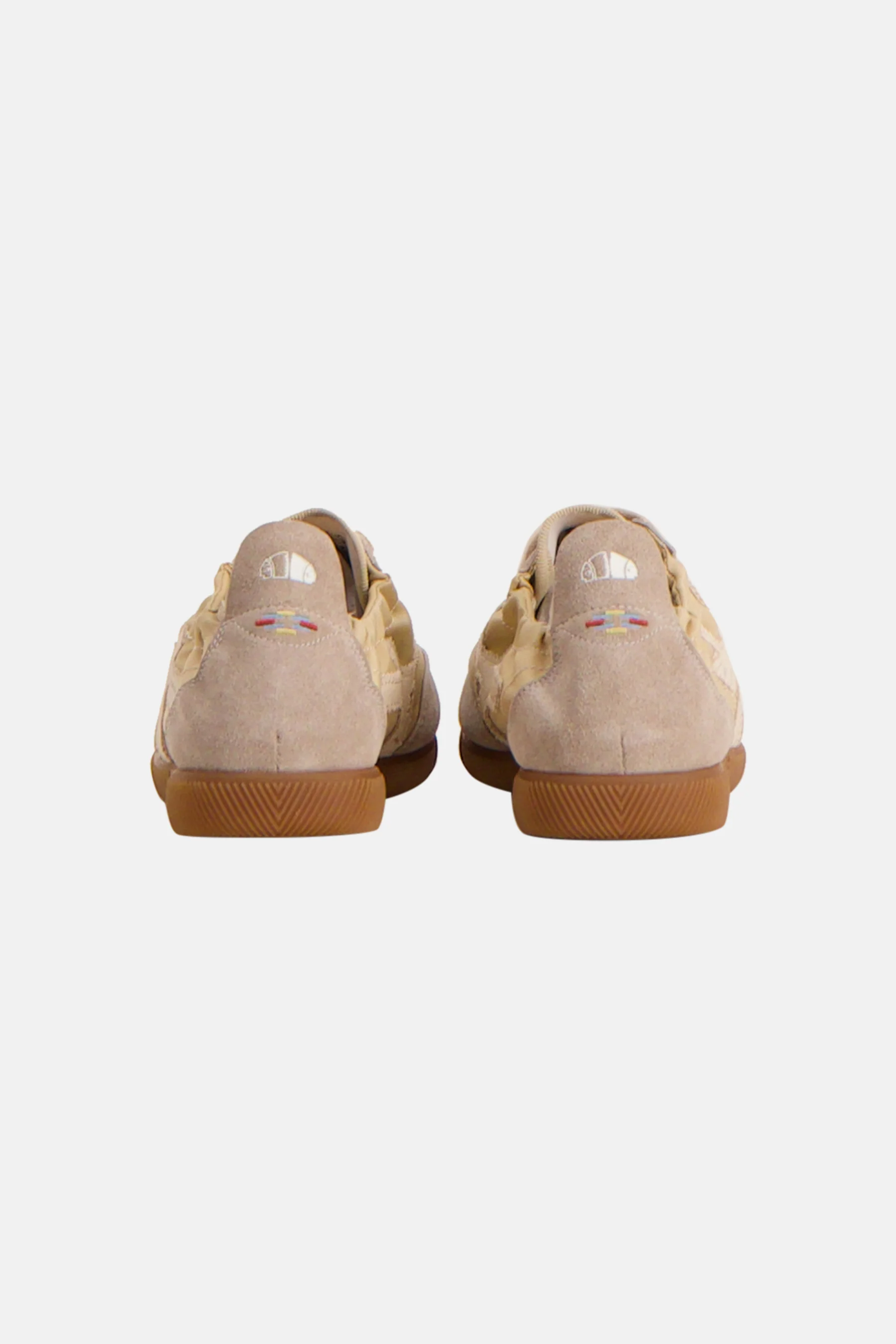 Sneakers - beige - Image 3