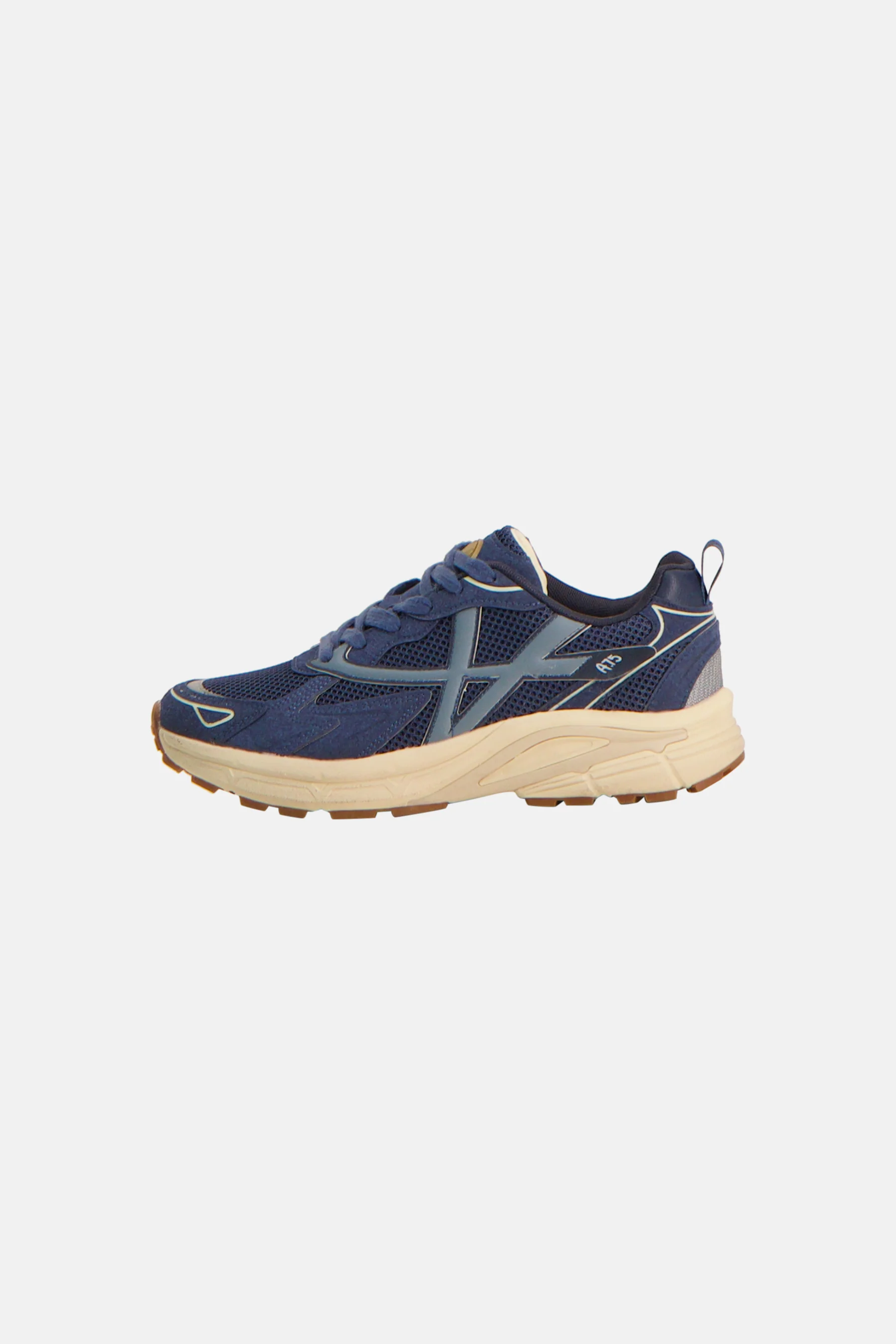 Sneakers - blauw - Image 2